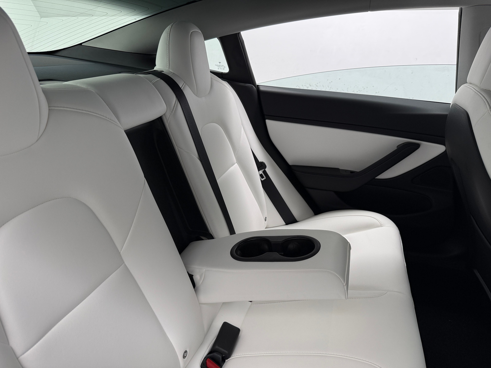 Thumbnail: 2018 Tesla Model 3 - 4