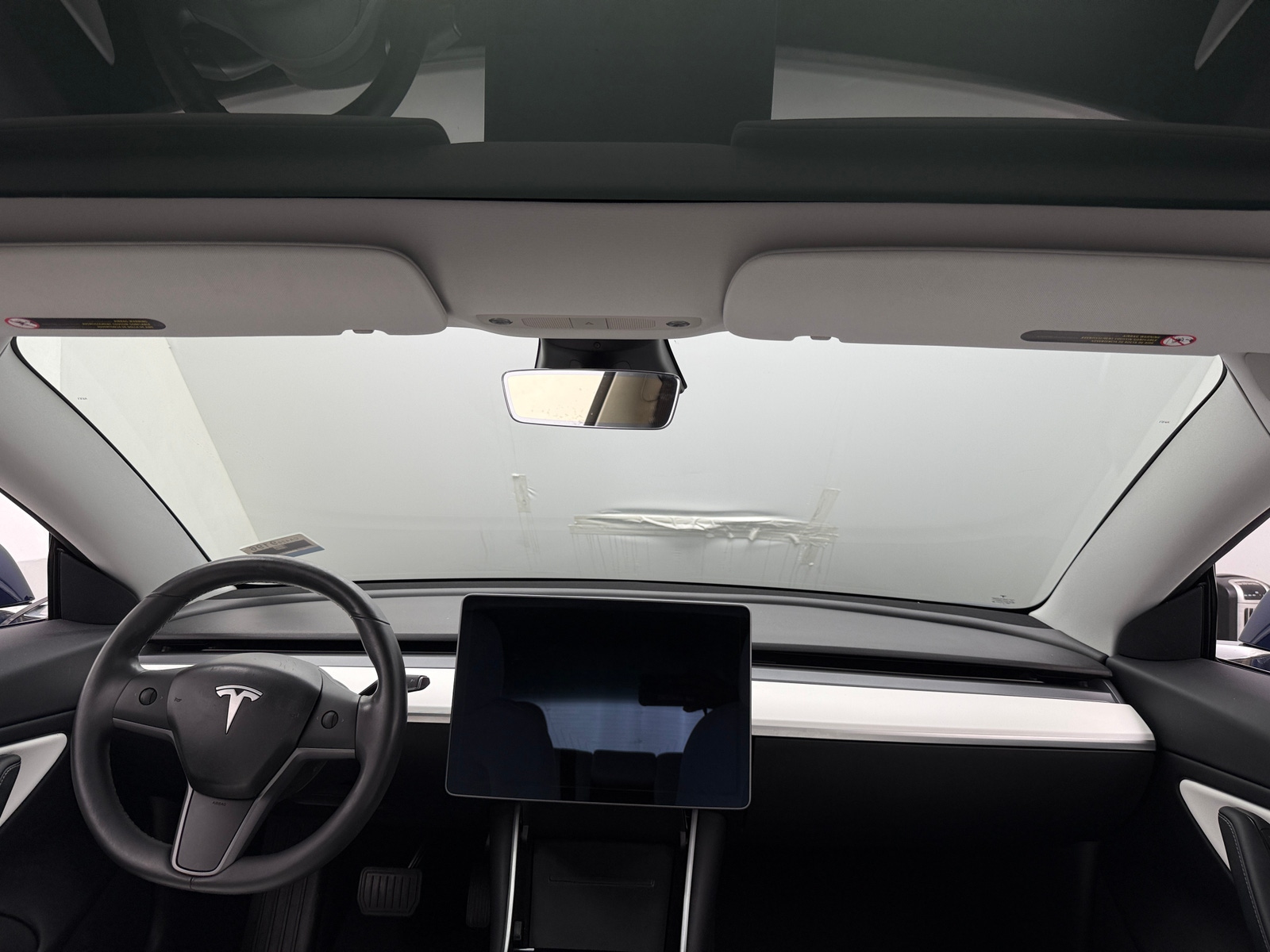 Thumbnail: 2018 Tesla Model 3 - 2