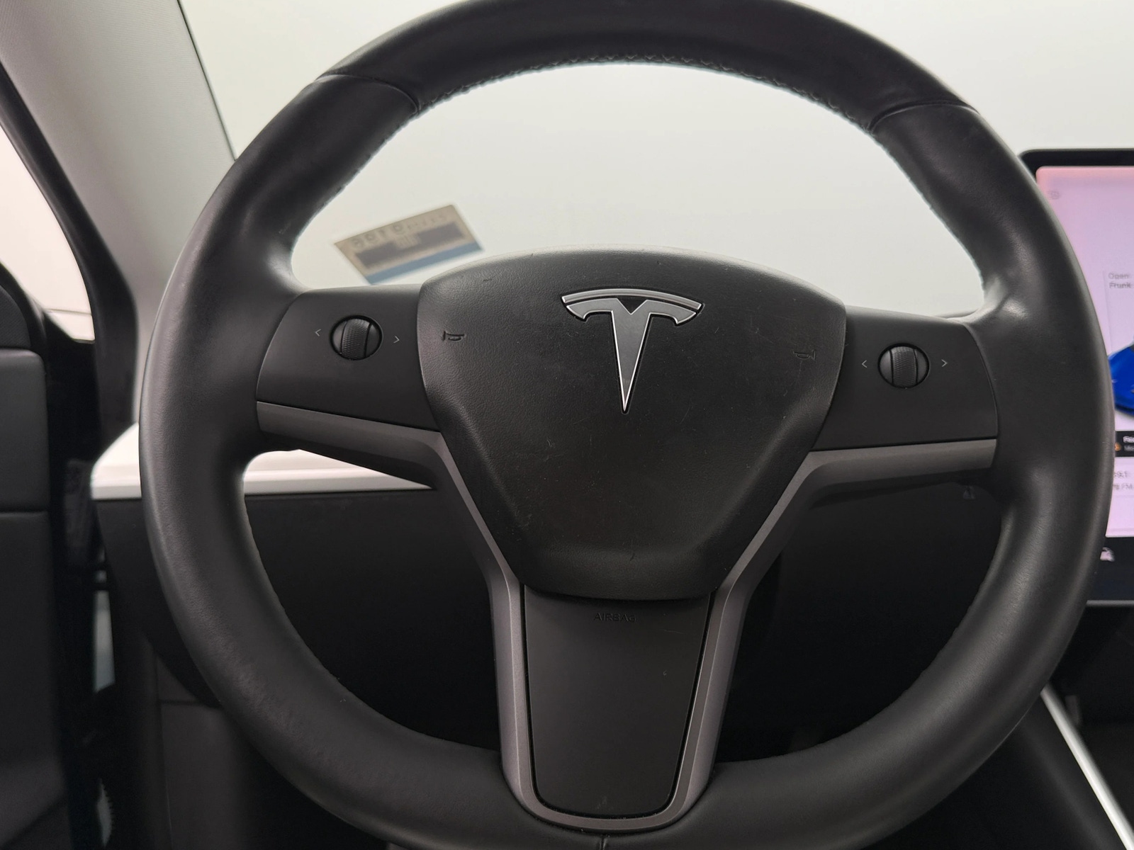 Thumbnail: 2018 Tesla Model 3 - 3