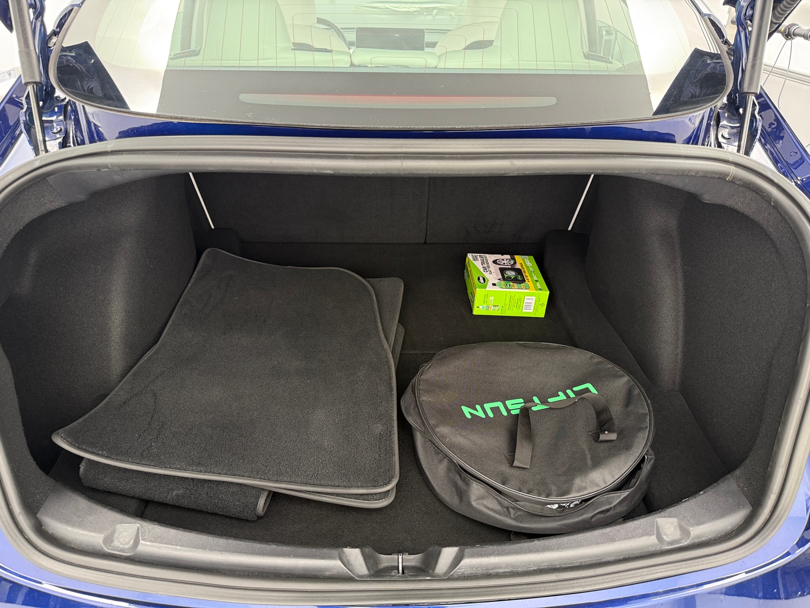 Thumbnail: 2018 Tesla Model 3 - 5