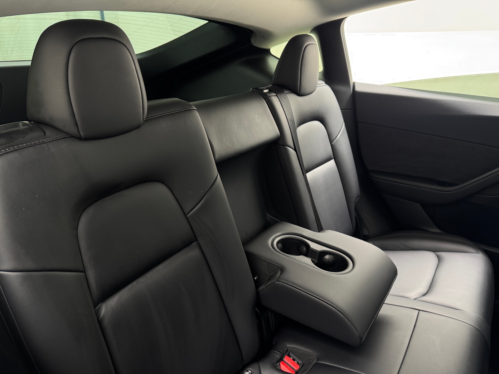 Thumbnail: 2021 Tesla Model Y - 5