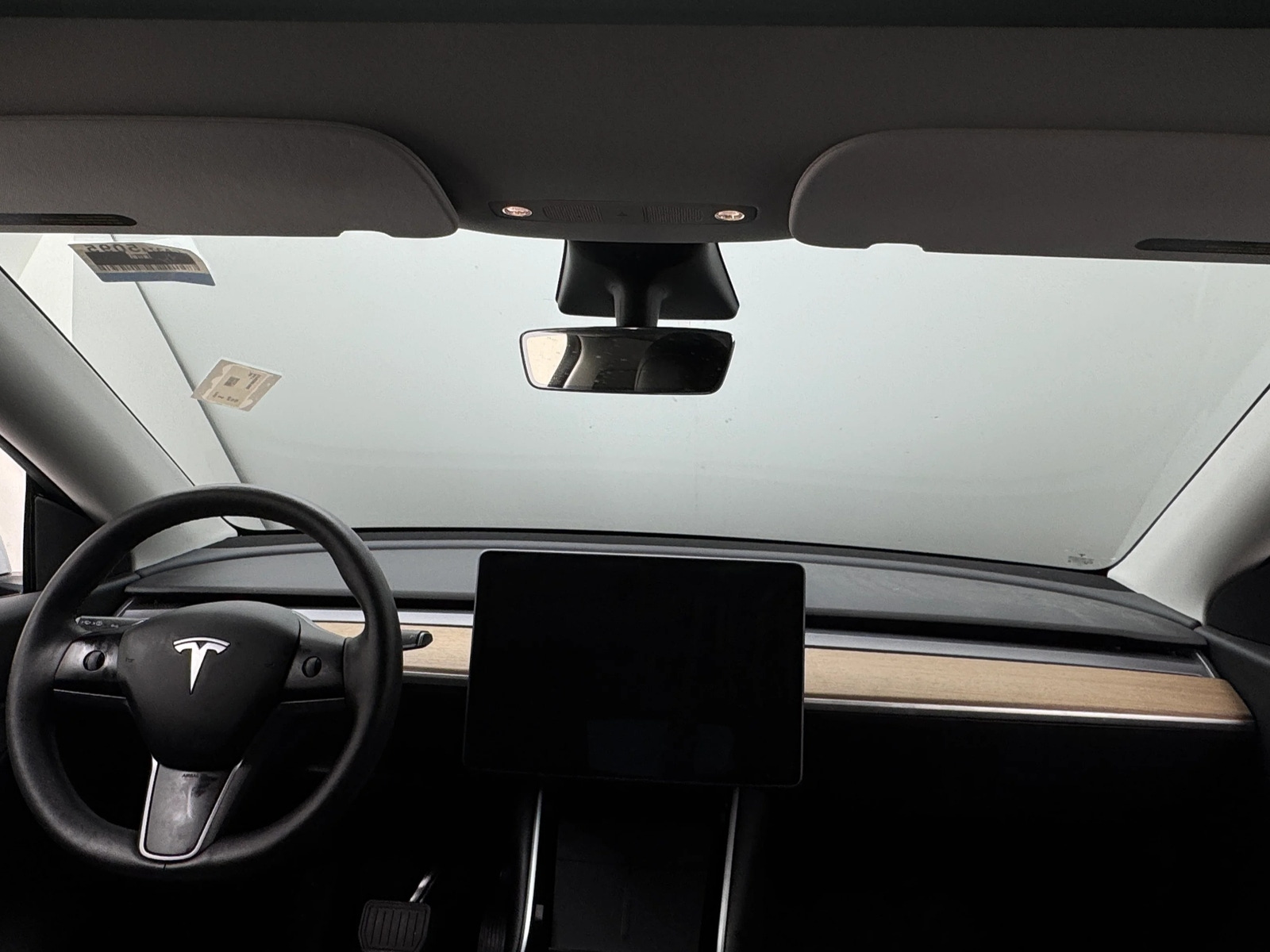 Thumbnail: 2021 Tesla Model Y - 2