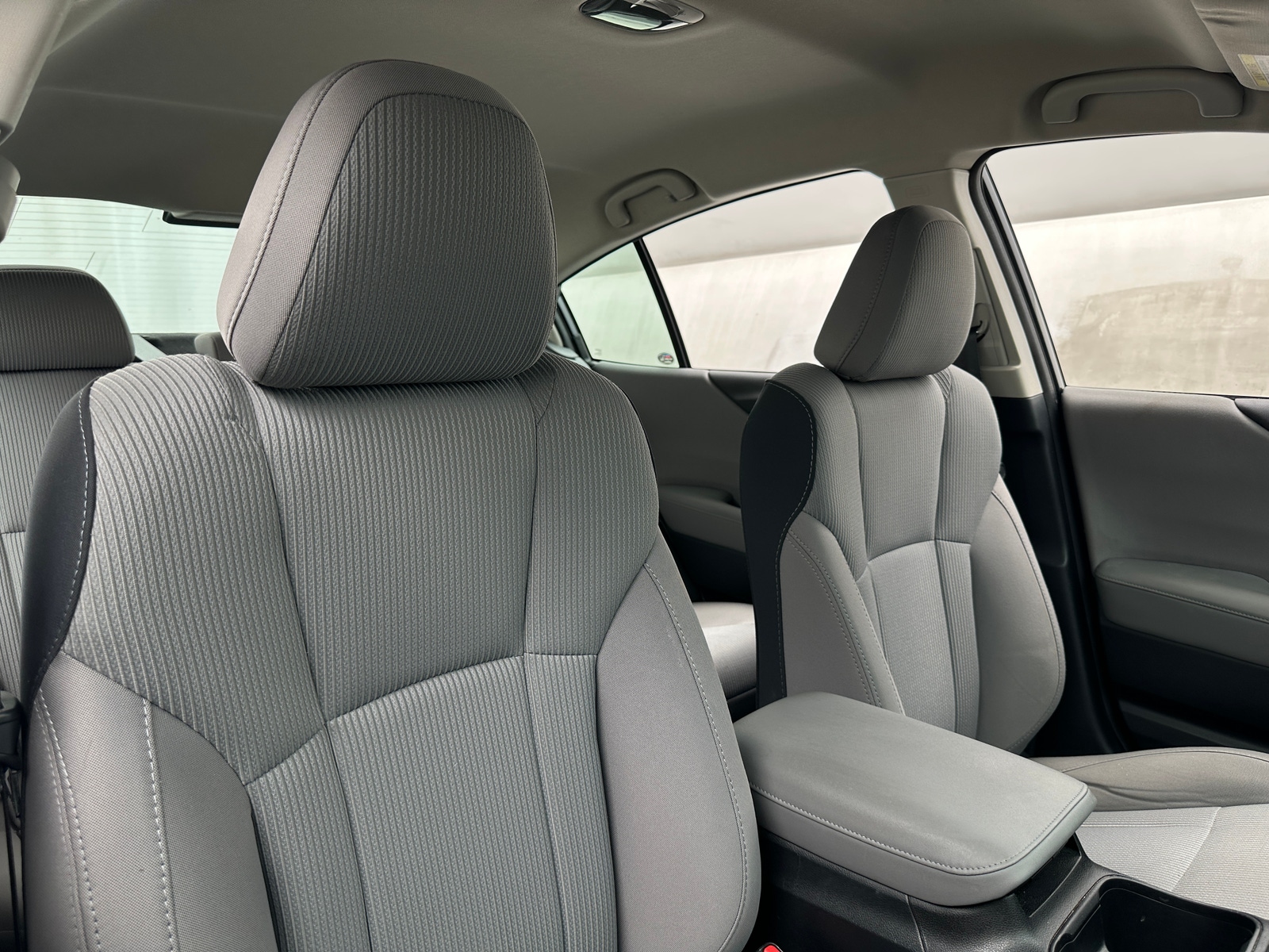 Thumbnail: 2022 Subaru Legacy - 2