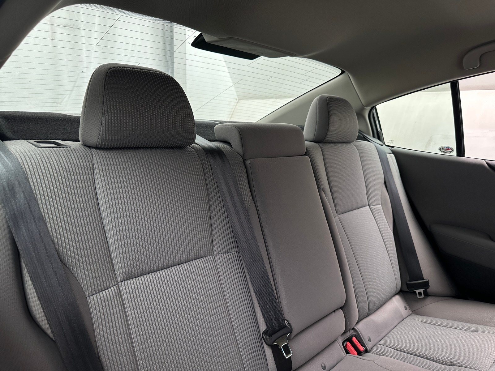 Thumbnail: 2022 Subaru Legacy - 6