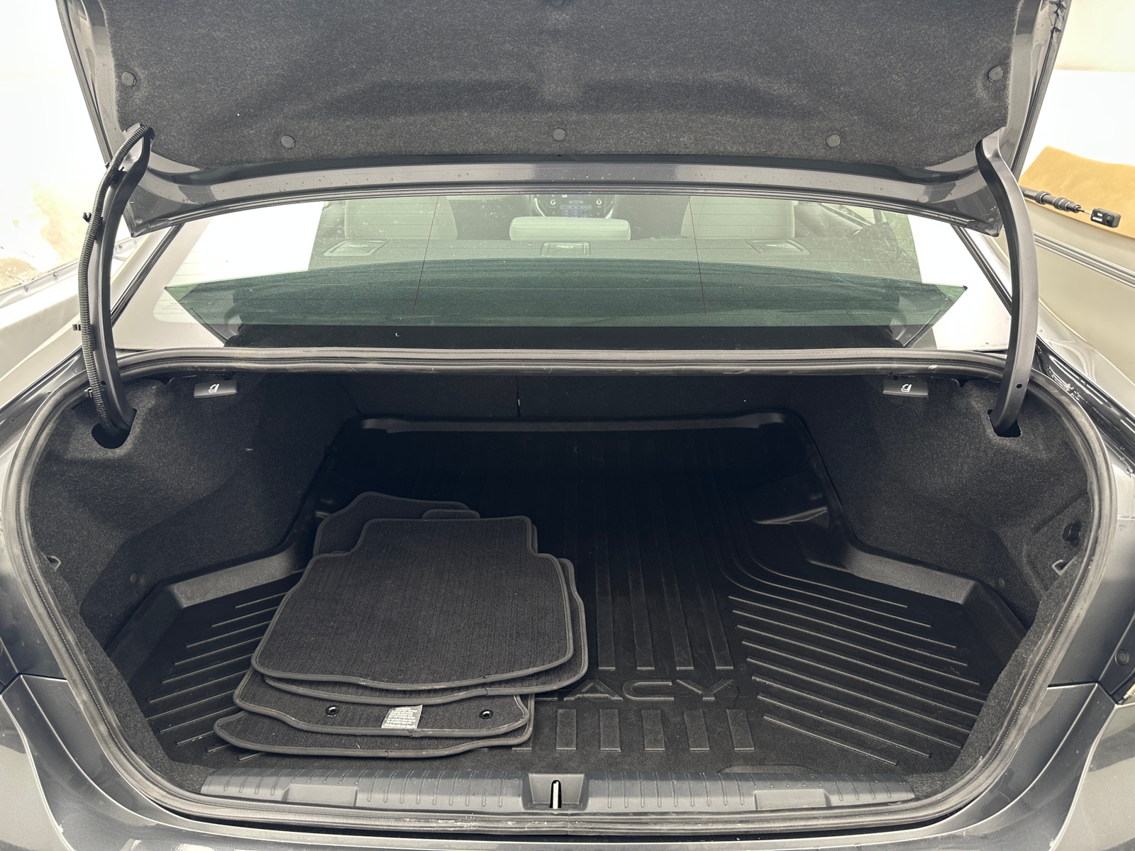 Thumbnail: 2022 Subaru Legacy - 7