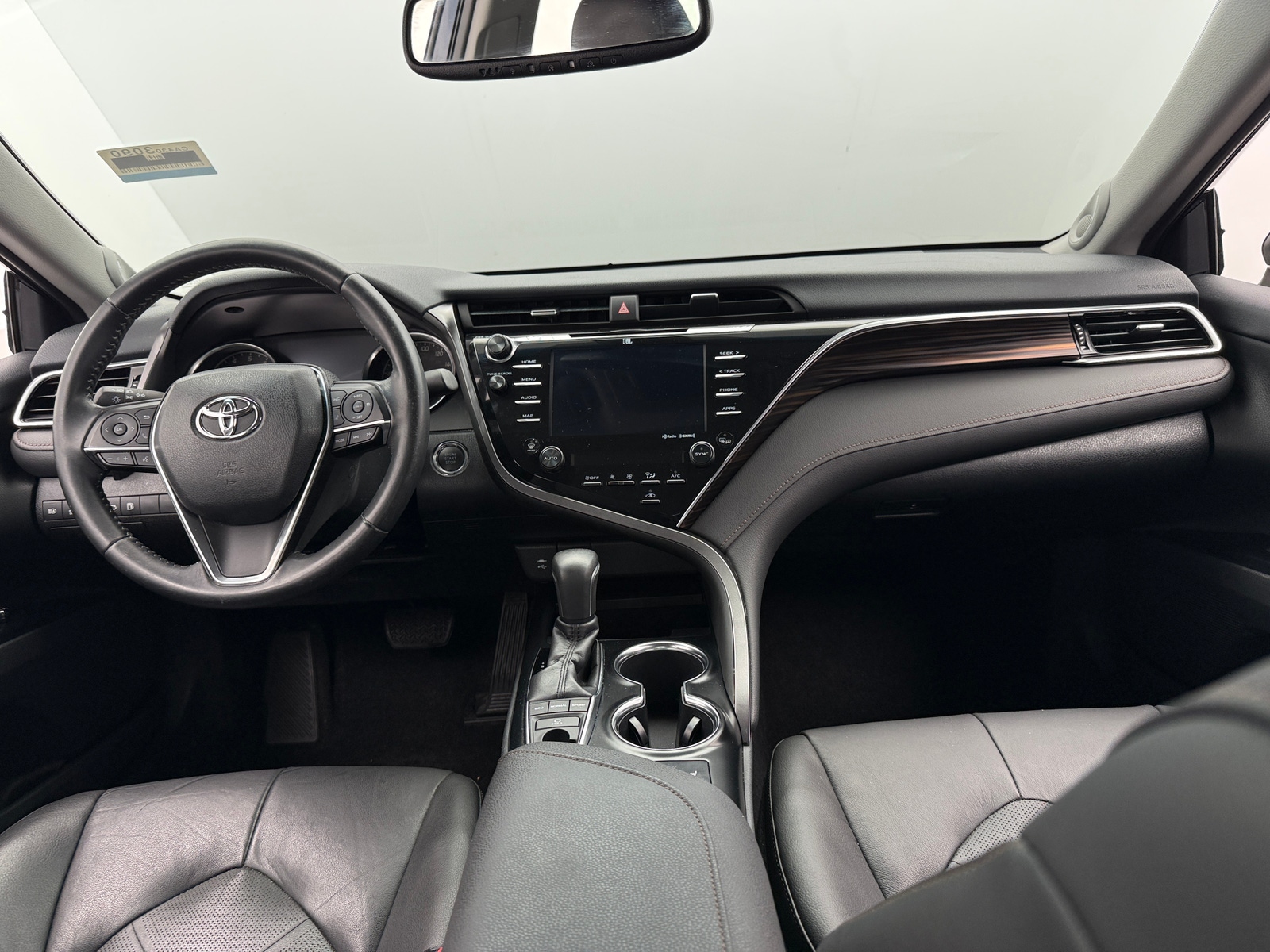 Thumbnail: 2018 Toyota Camry - 2