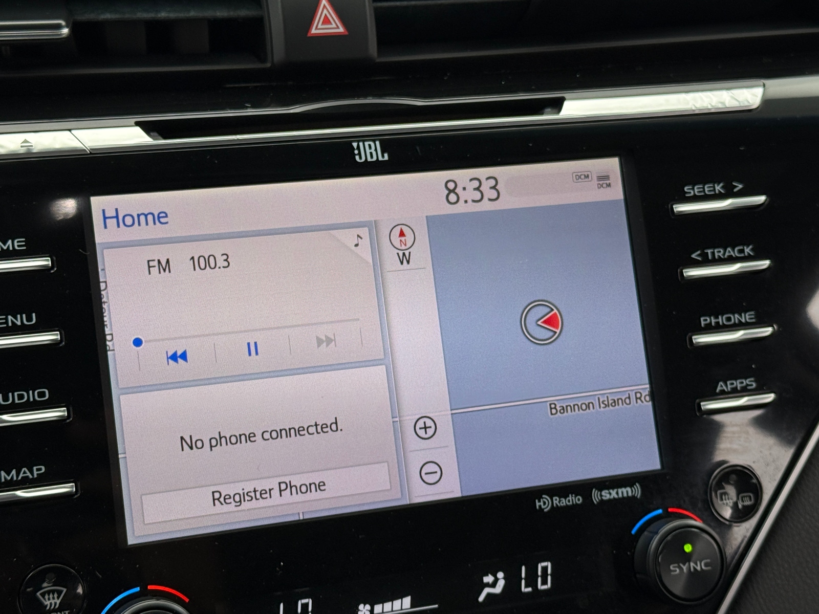 Thumbnail: 2018 Toyota Camry - 3