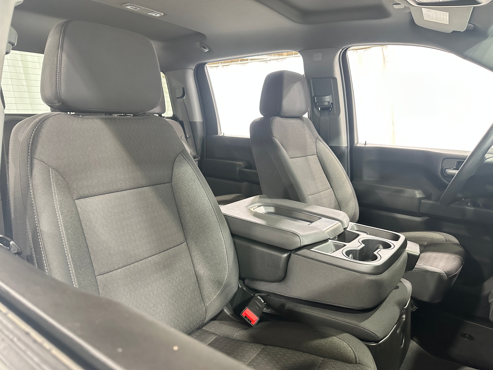 Thumbnail: 2025 Chevrolet Silverado 2500 - 2