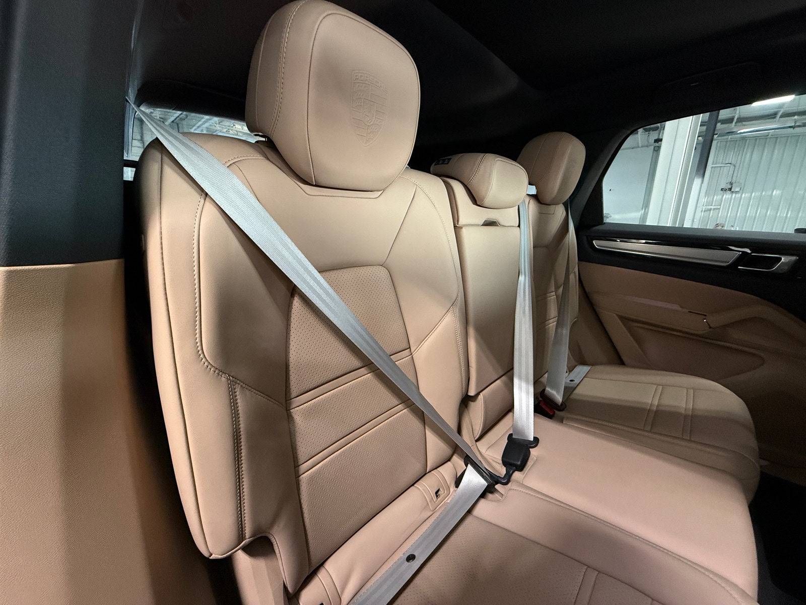 Thumbnail: 2023 Porsche Cayenne - 5