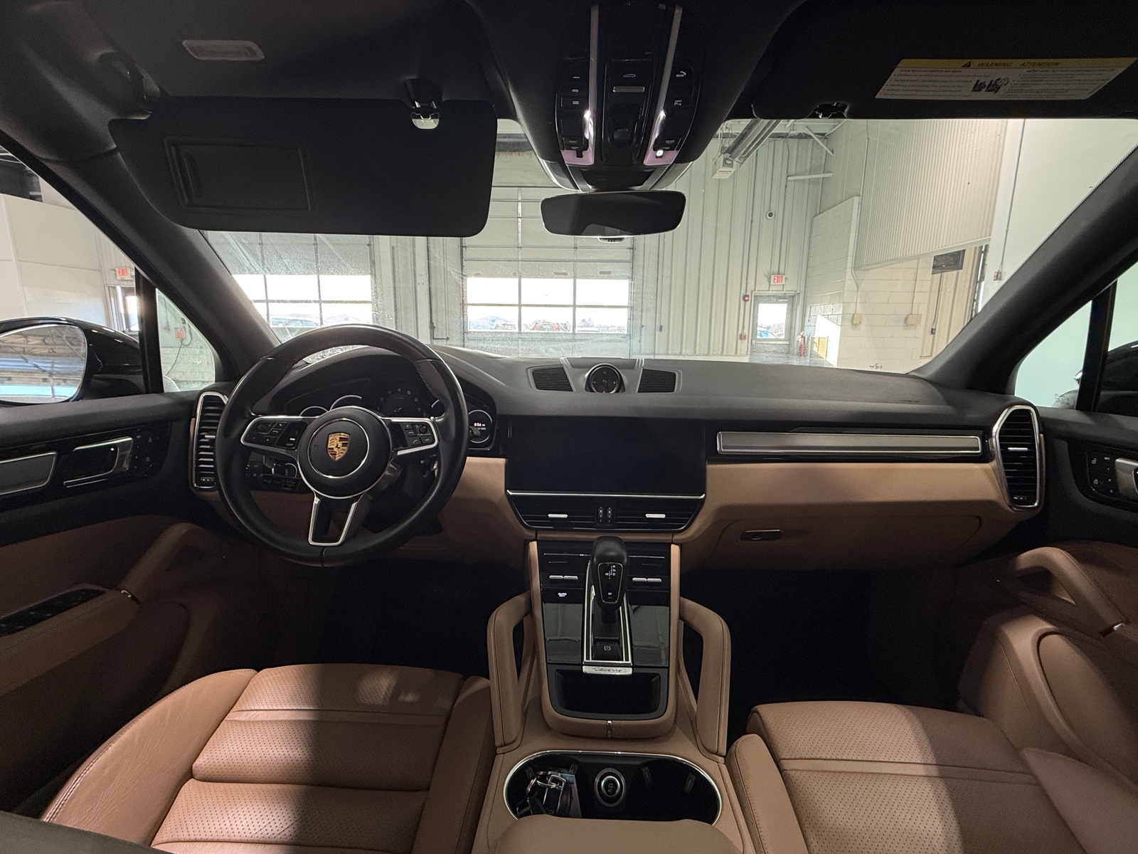 Thumbnail: 2023 Porsche Cayenne - 2