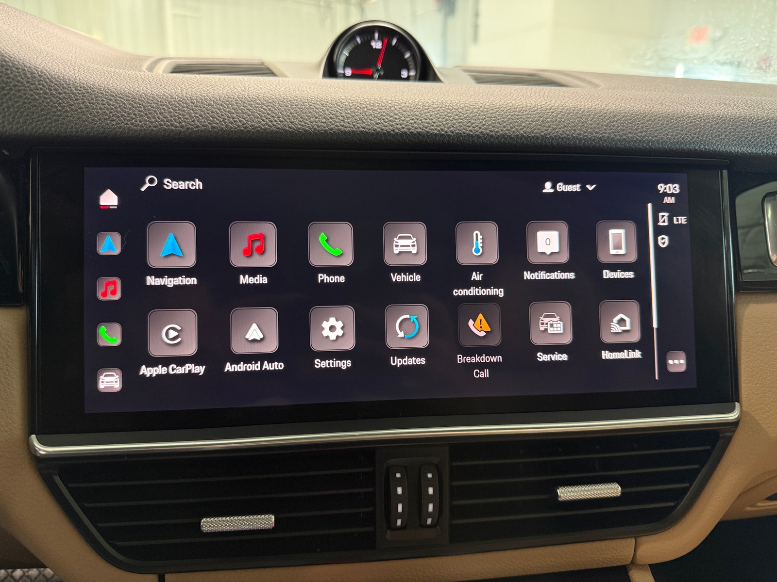 Thumbnail: 2023 Porsche Cayenne - 3