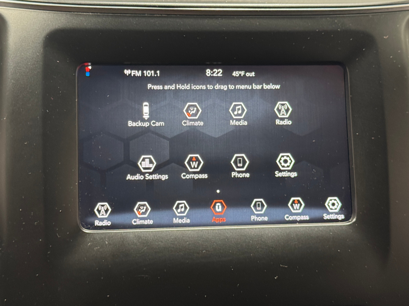 Thumbnail: 2019 Jeep Cherokee - 4