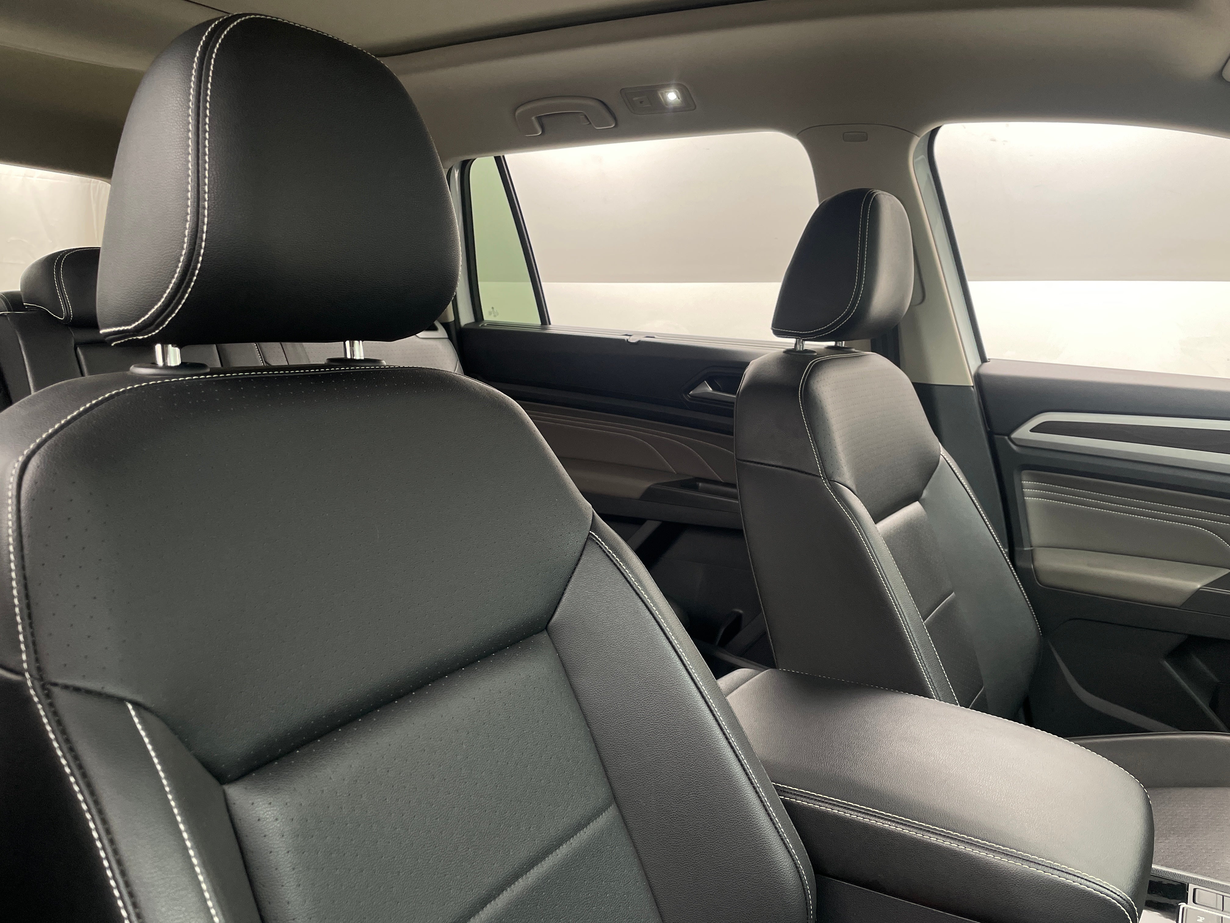 2022 Volkswagen Atlas