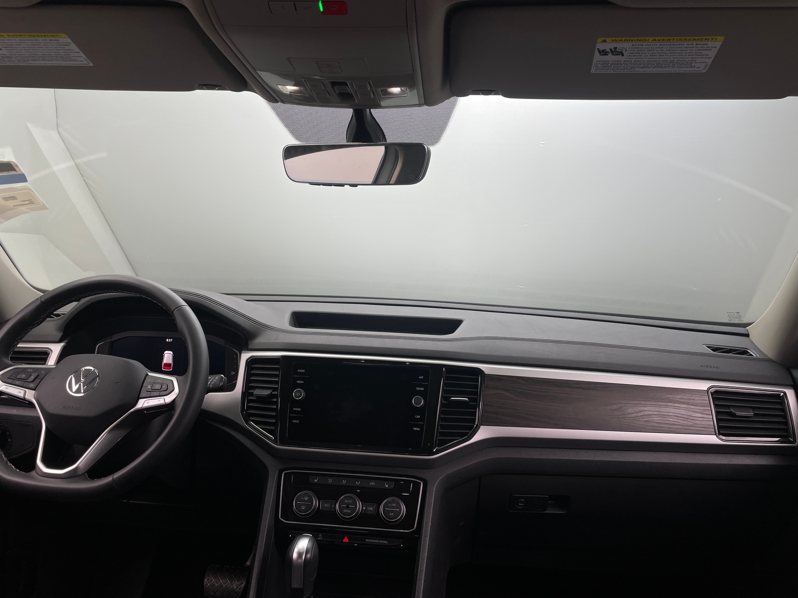 Thumbnail: 2022 Volkswagen Atlas - 2