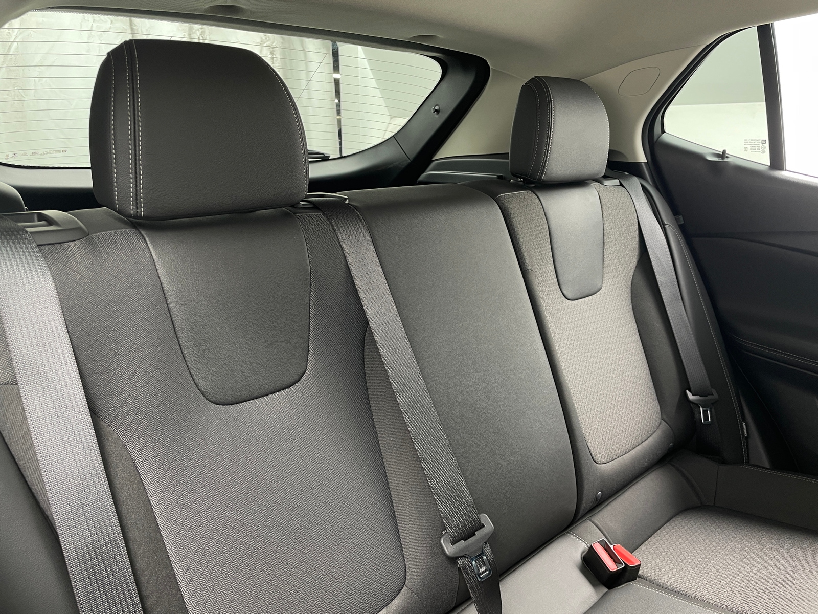 Thumbnail: 2025 Buick Encore GX - 6