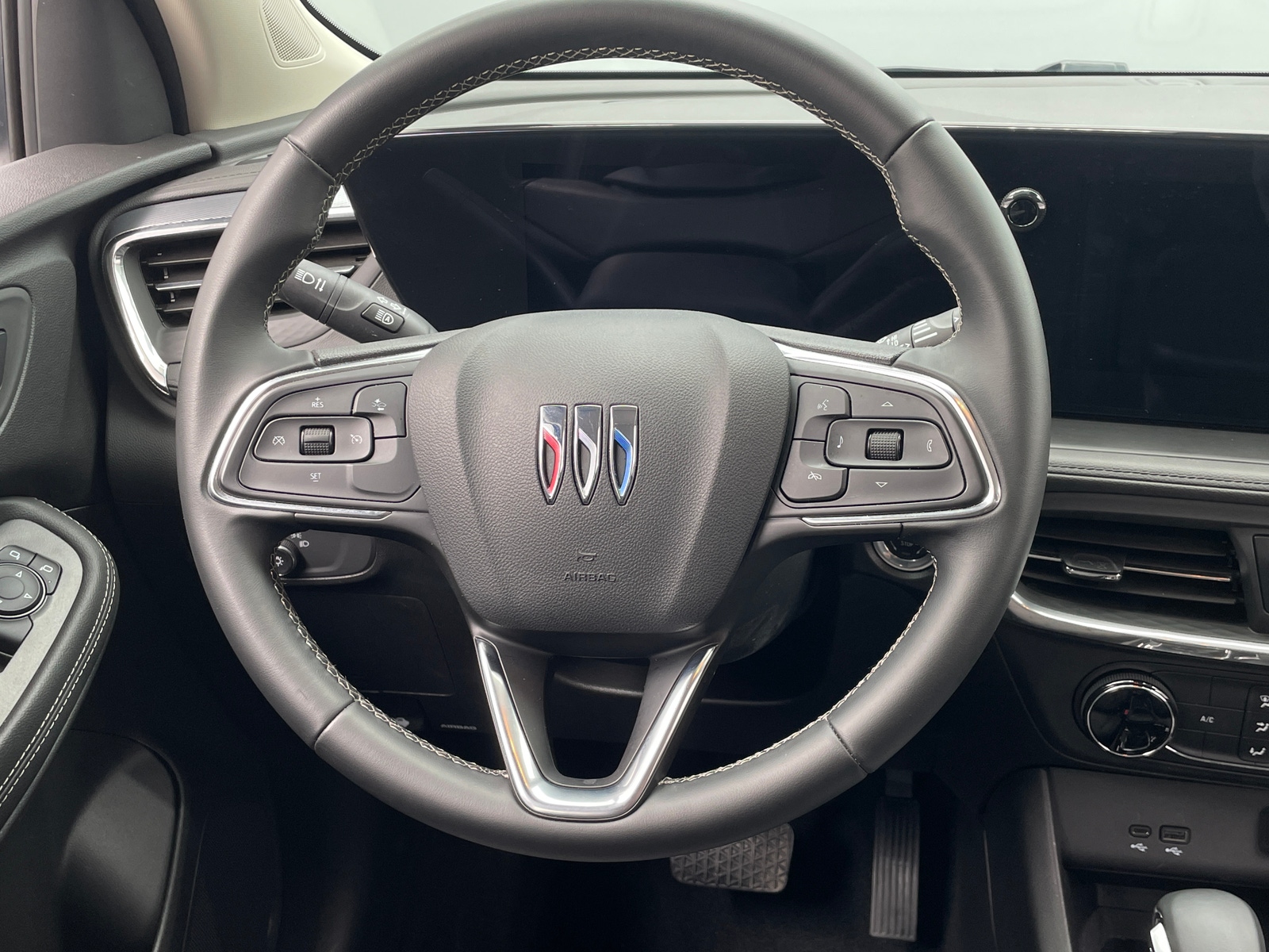 Thumbnail: 2025 Buick Encore GX - 5