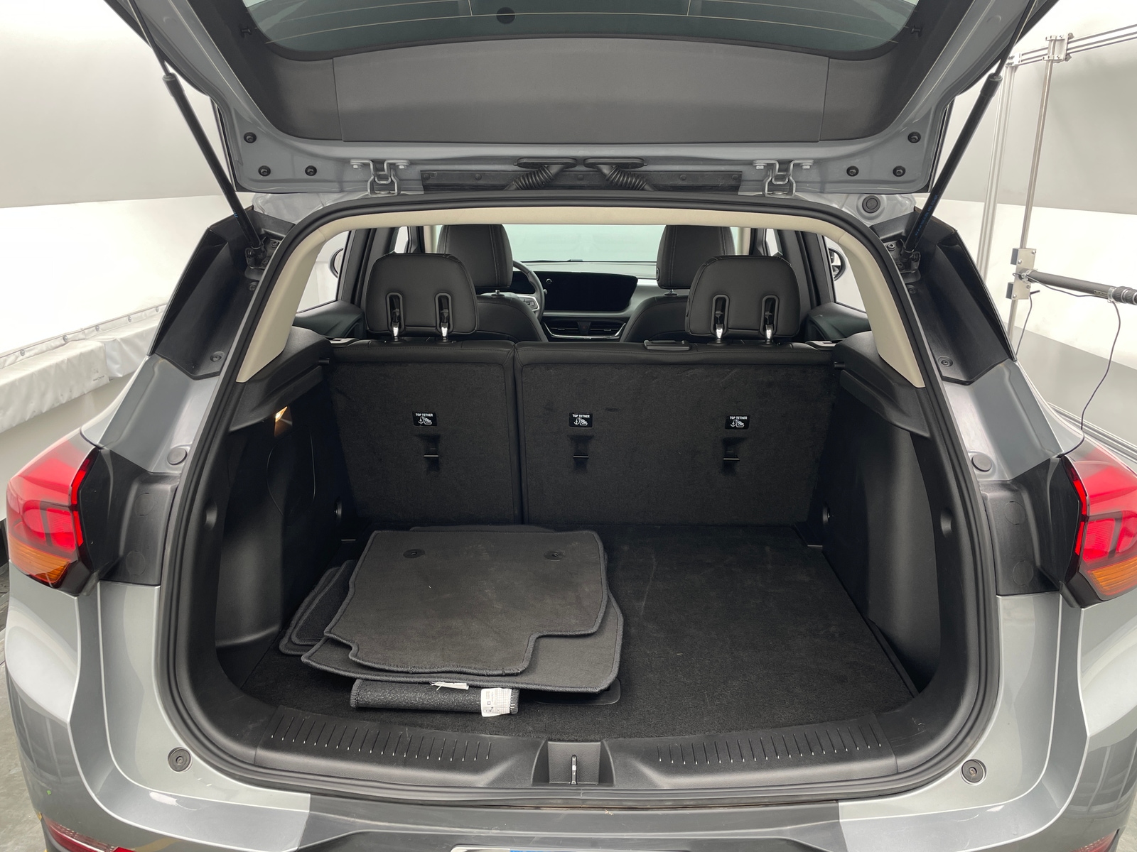 Thumbnail: 2025 Buick Encore GX - 7