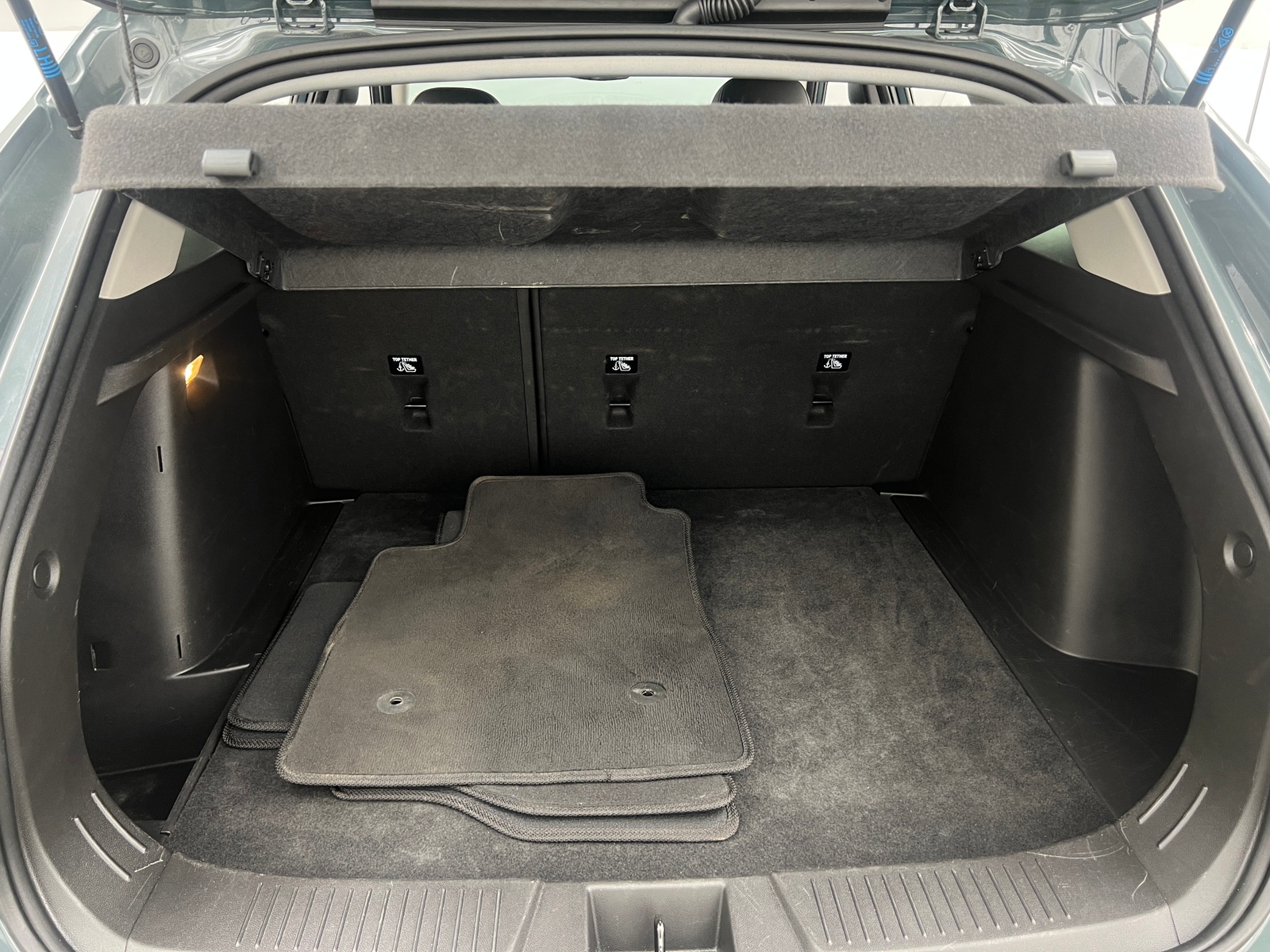 Thumbnail: 2025 Chevrolet Trax - 7