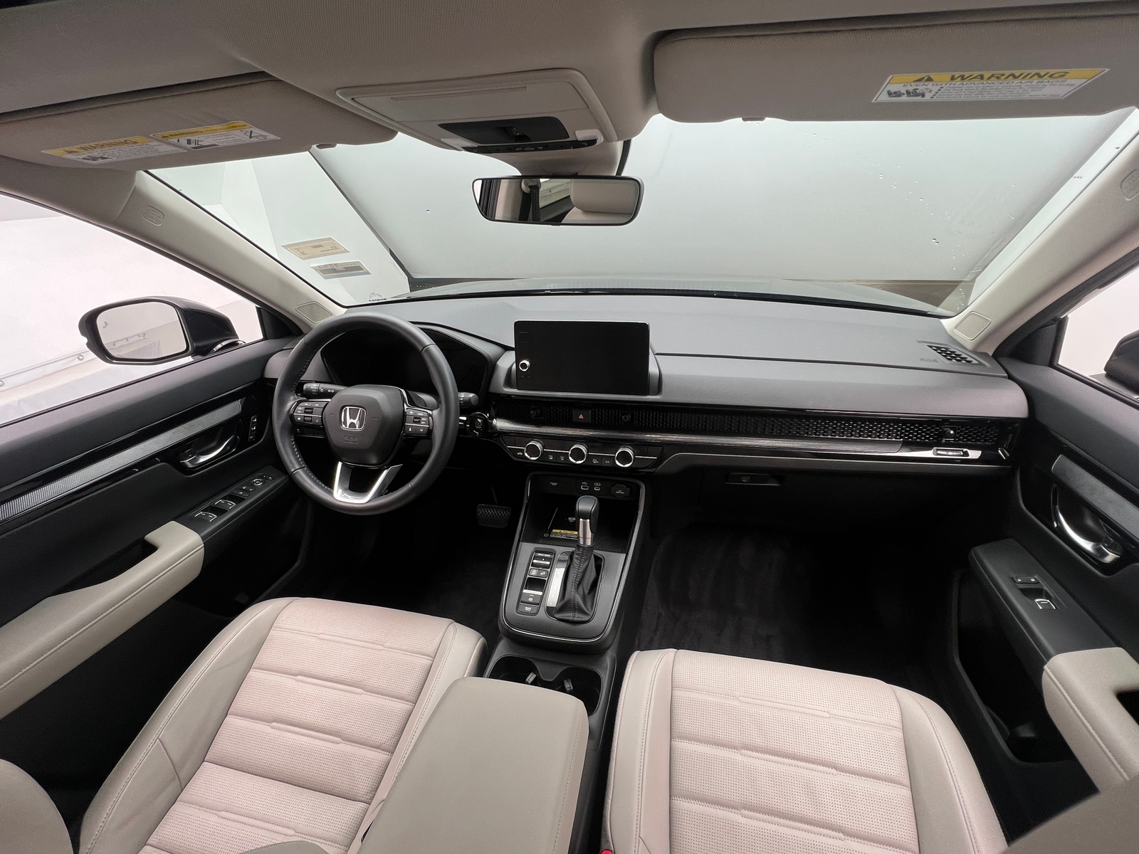 Thumbnail: 2025 Honda CR-V - 2