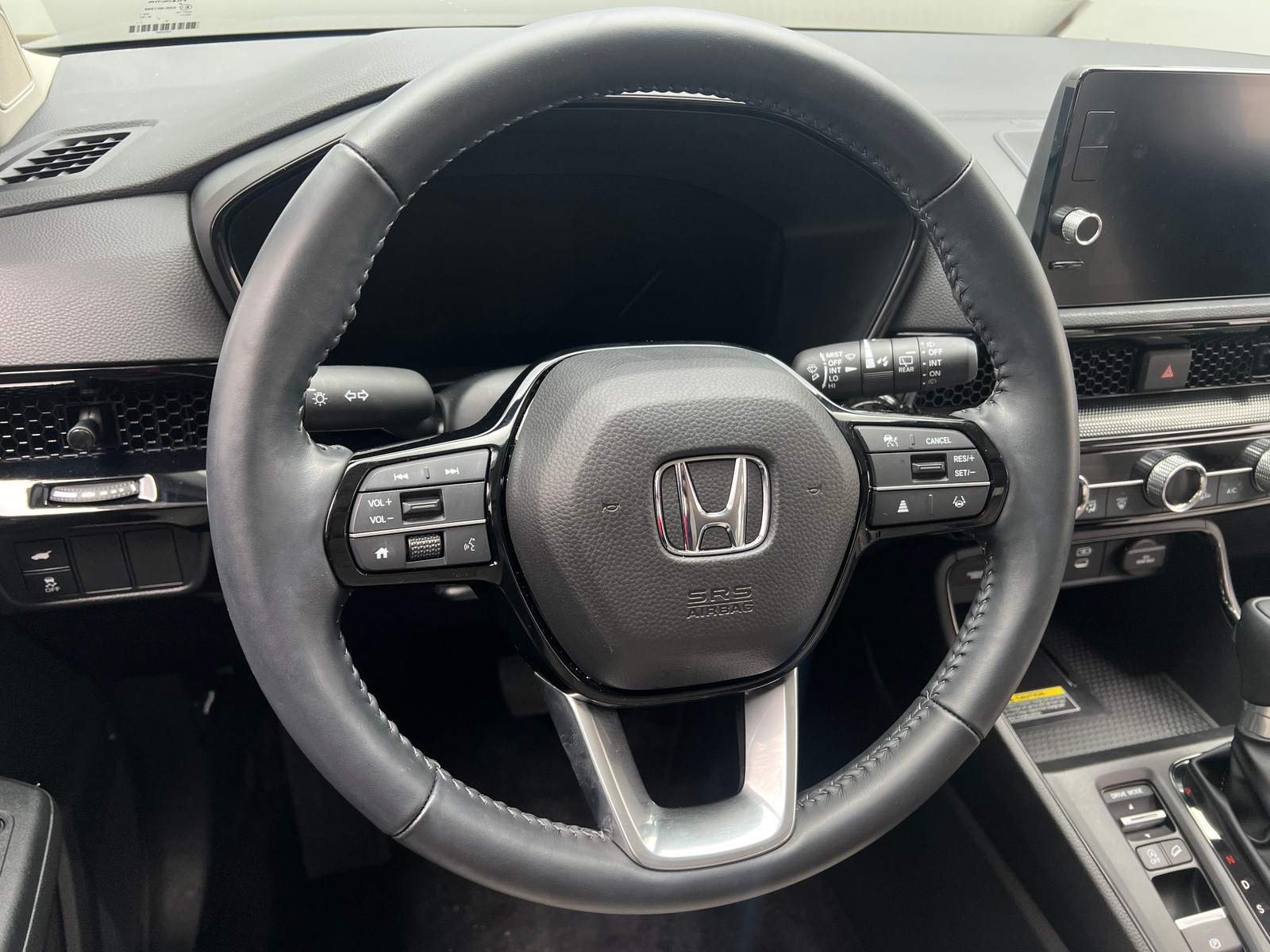 Thumbnail: 2025 Honda CR-V - 4