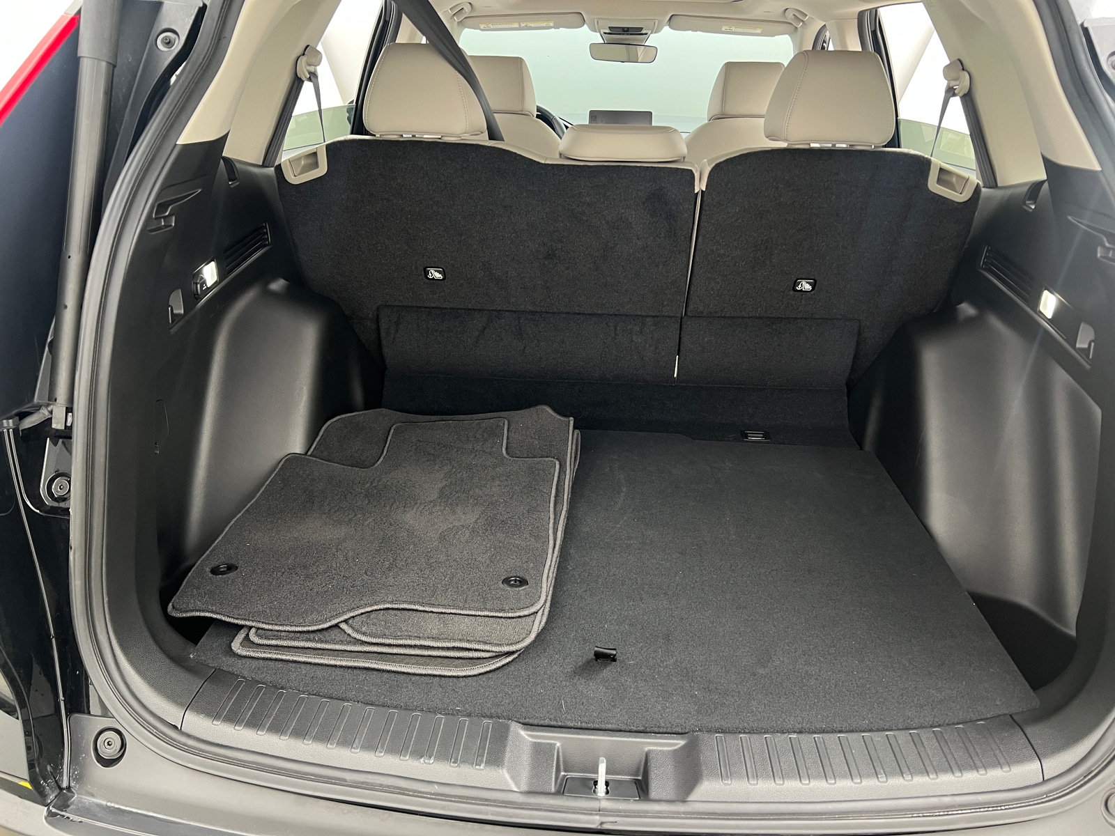 Thumbnail: 2025 Honda CR-V - 6