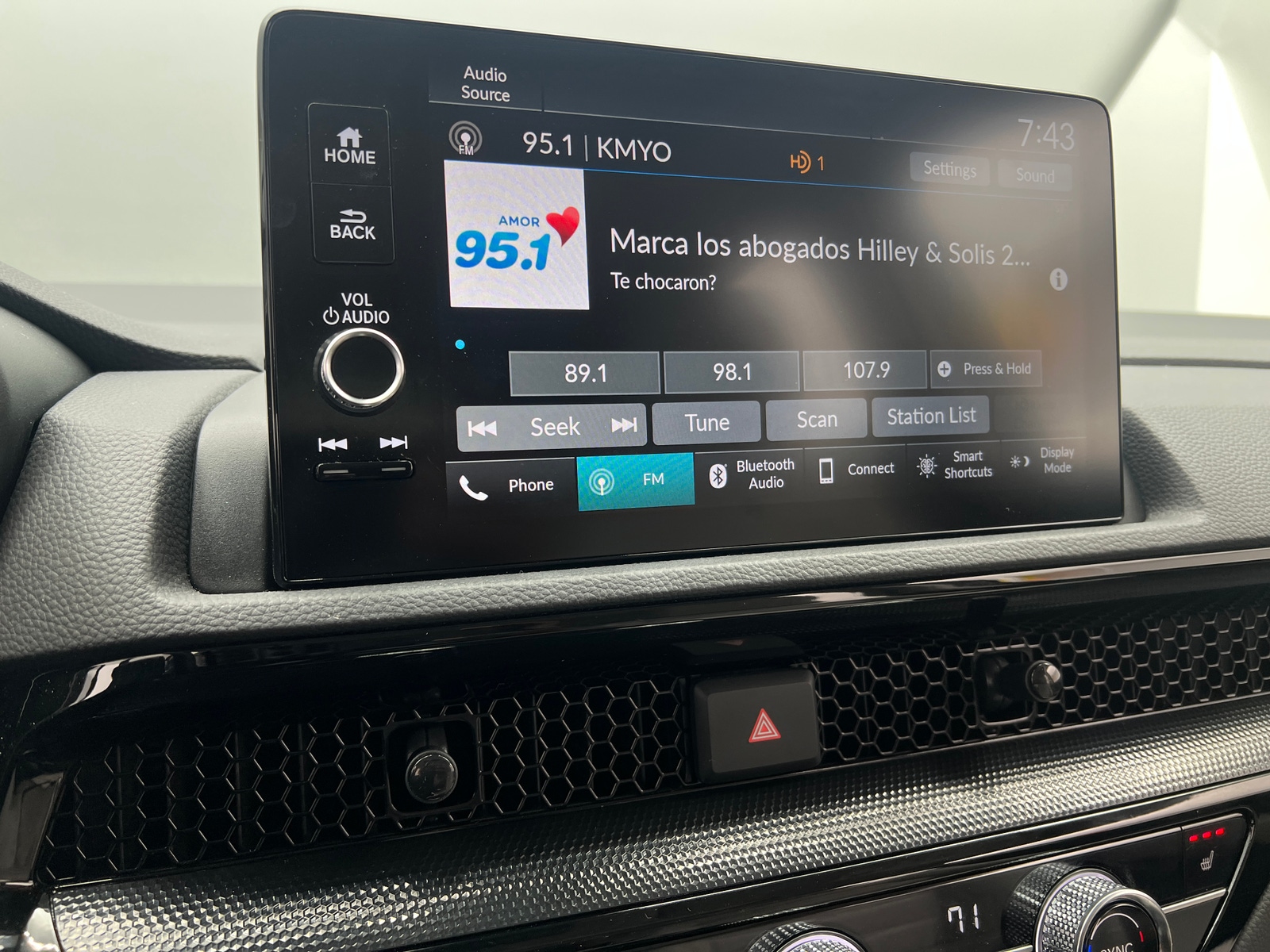 Thumbnail: 2025 Honda CR-V - 3