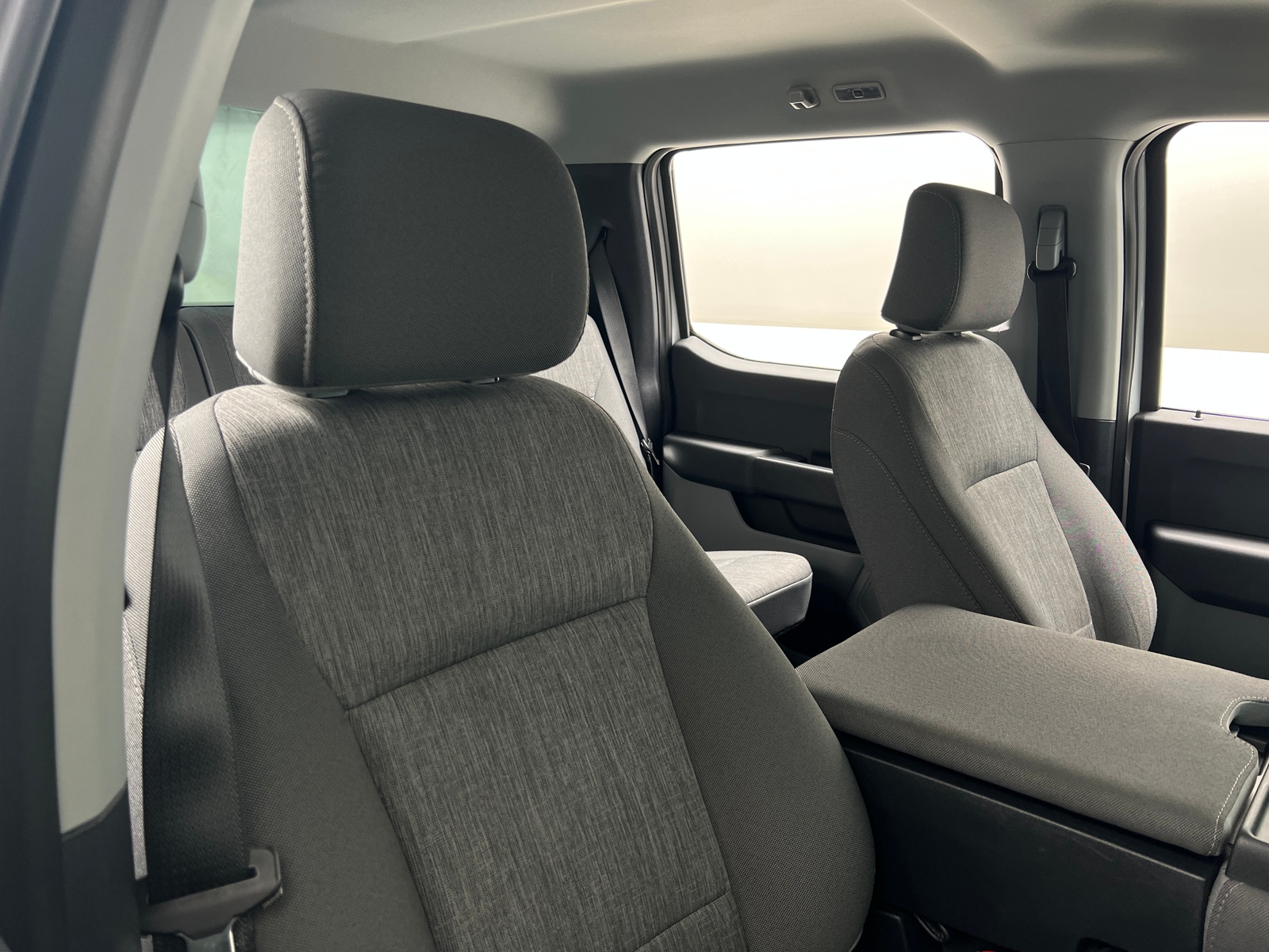 Thumbnail: 2023 Ford Econoline - 2