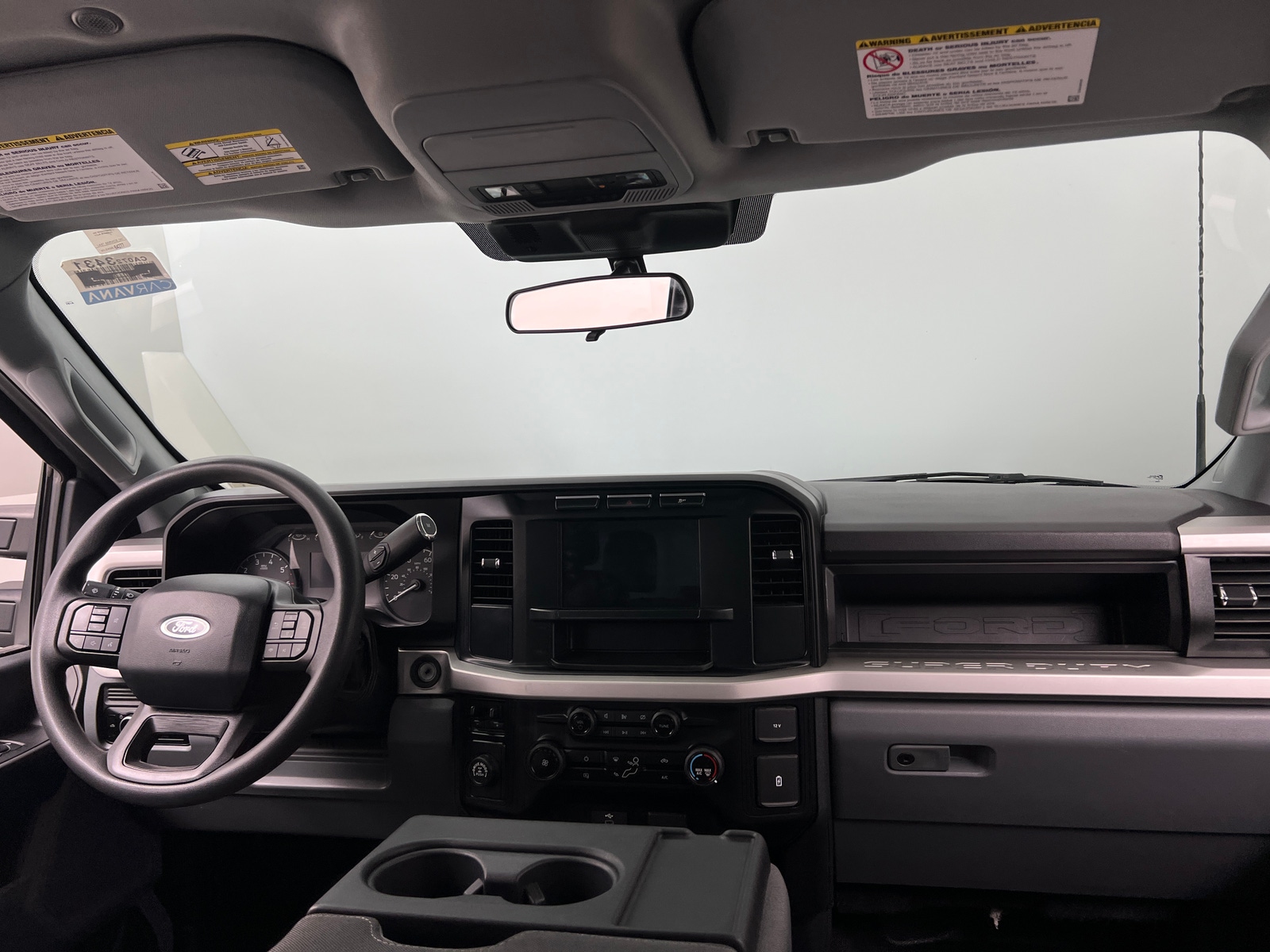 Thumbnail: 2023 Ford Econoline - 3