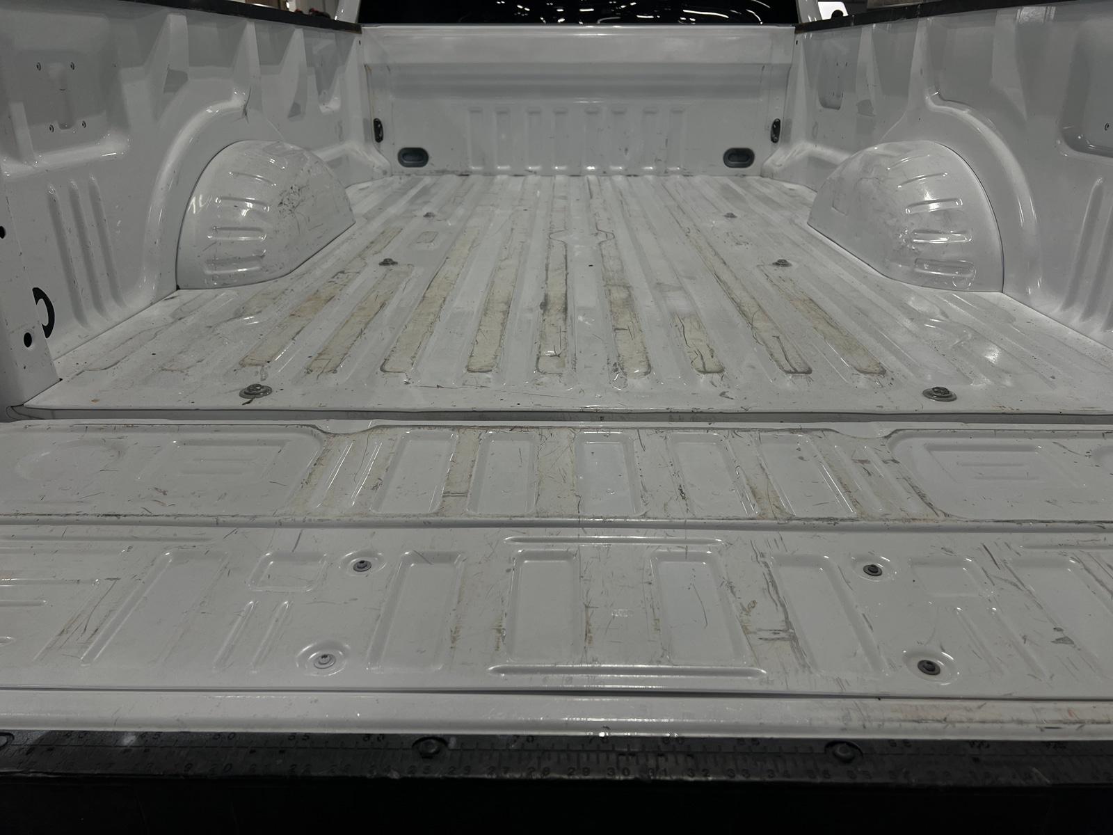 Thumbnail: 2023 Ford Econoline - 7