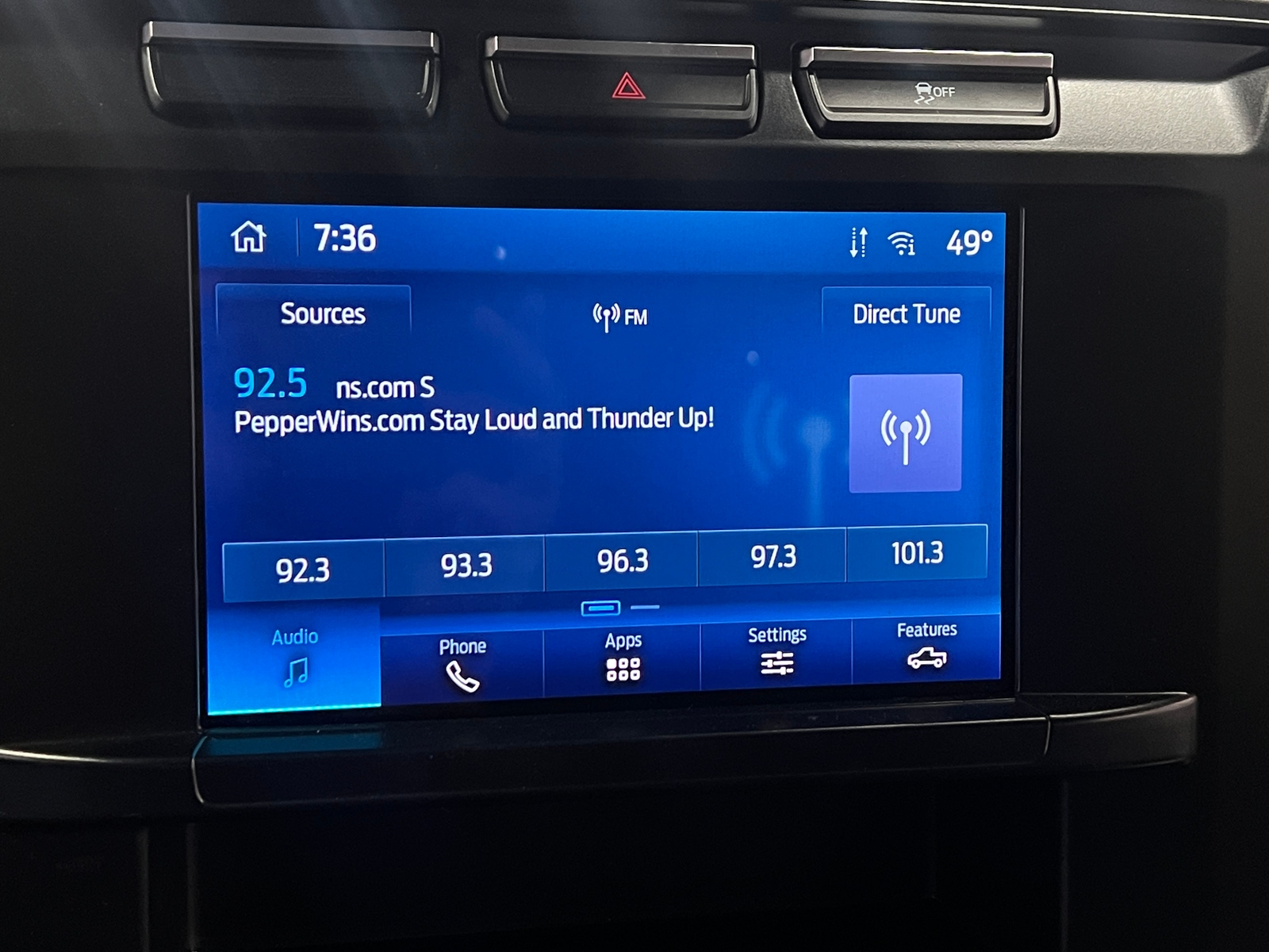 Thumbnail: 2023 Ford Econoline - 4