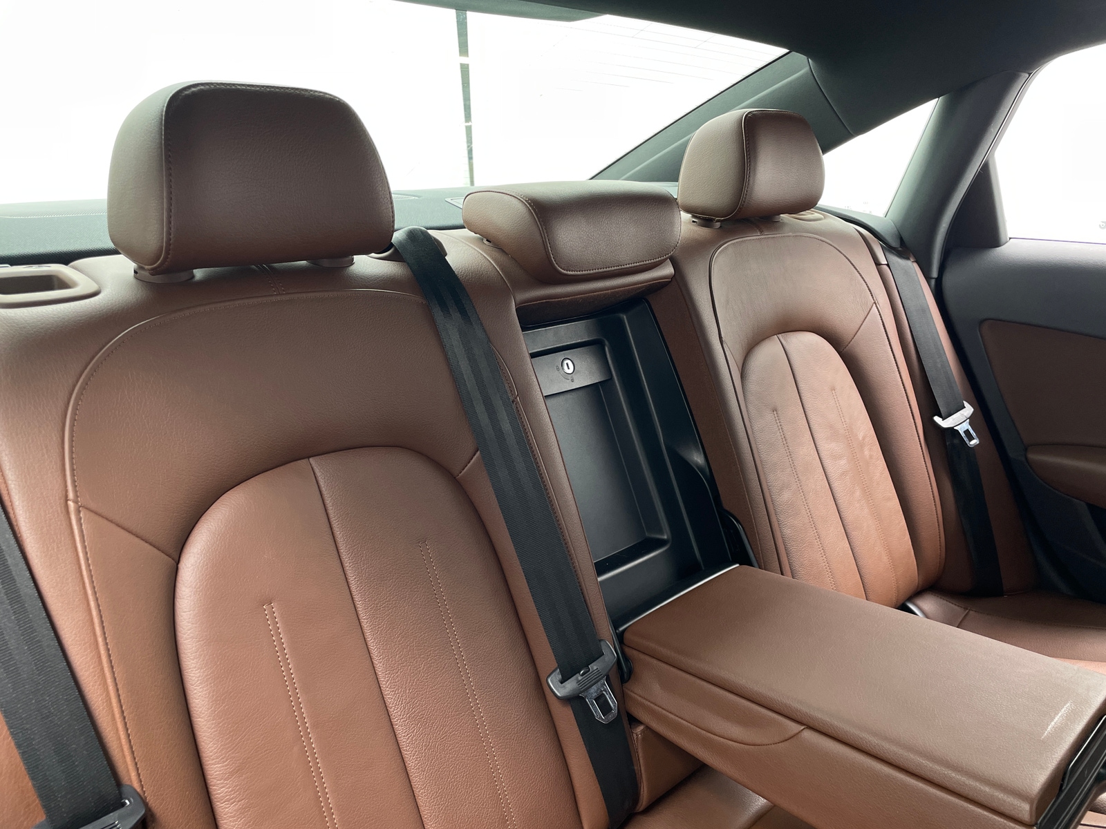 Thumbnail: 2018 Audi A6 - 5