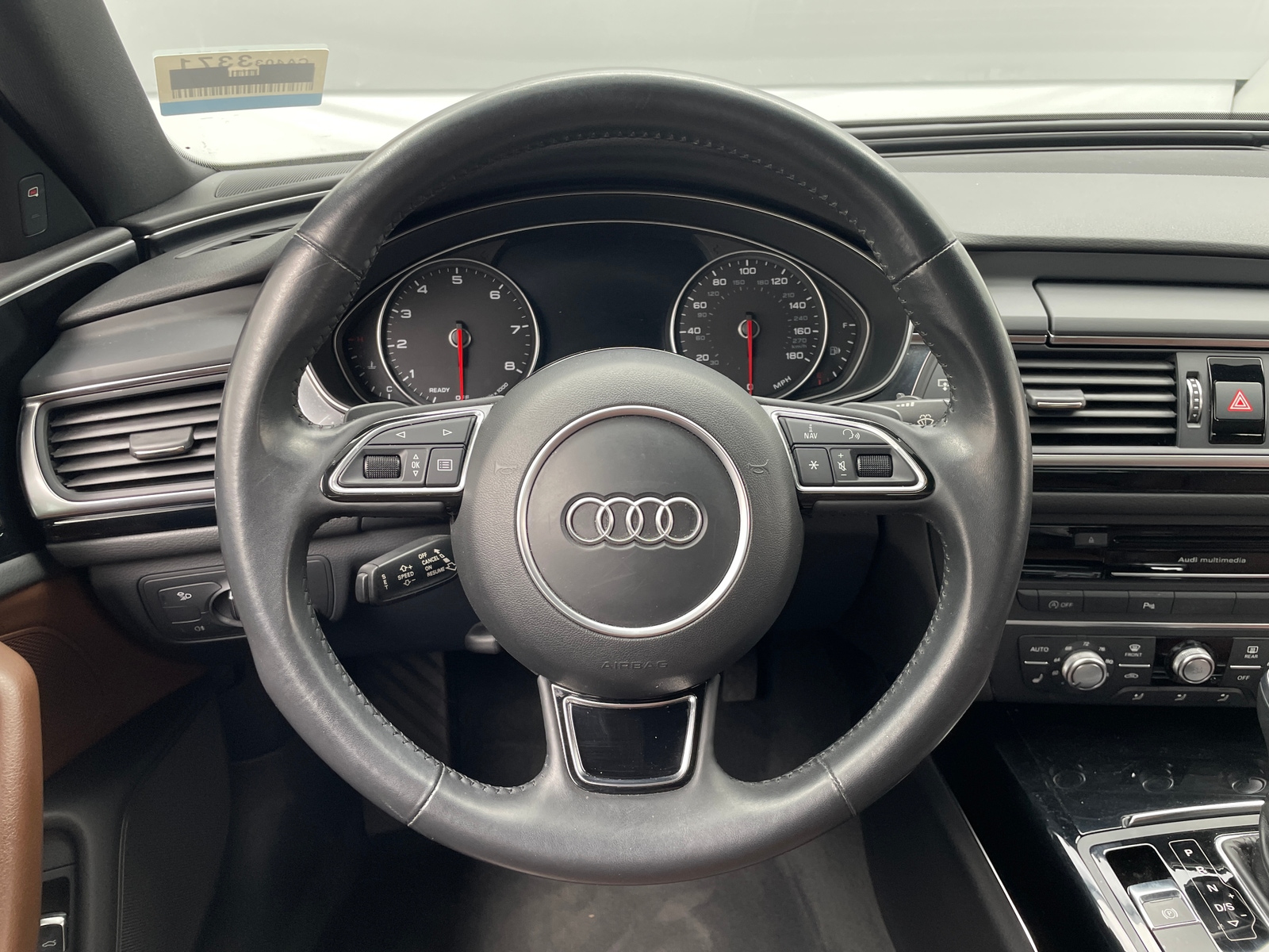 Thumbnail: 2018 Audi A6 - 4