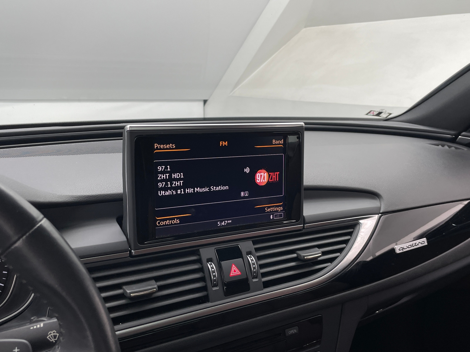 Thumbnail: 2018 Audi A6 - 3