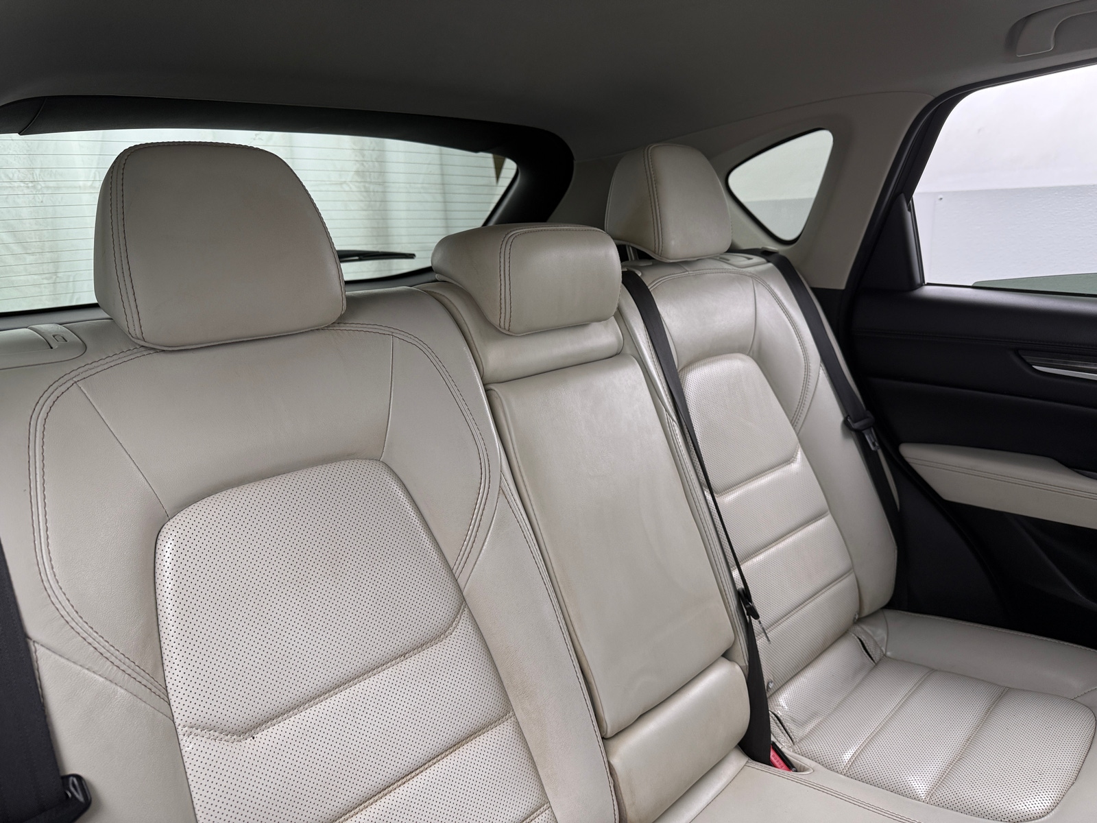 Thumbnail: 2020 Mazda CX-5 - 5