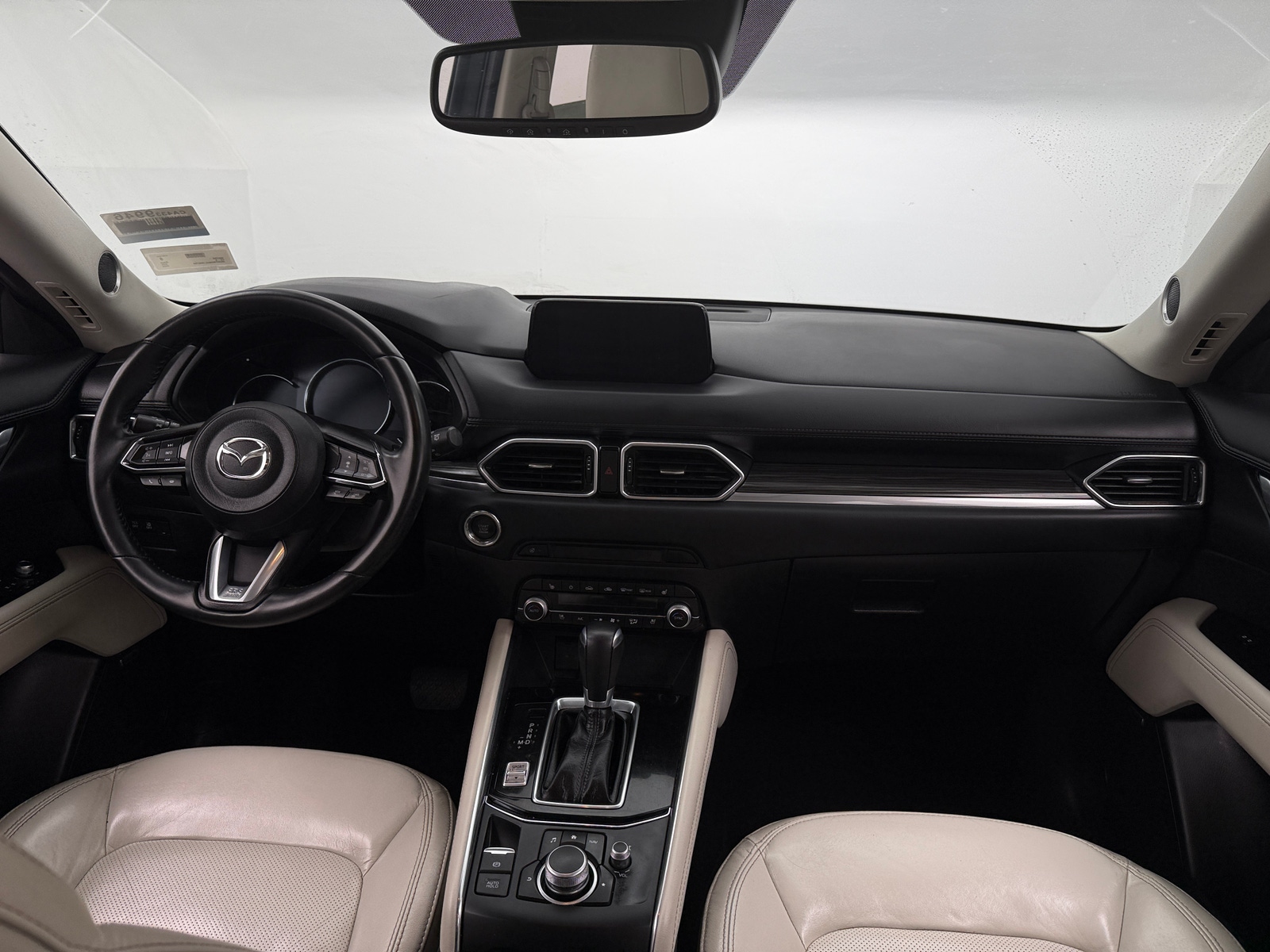 Thumbnail: 2020 Mazda CX-5 - 2