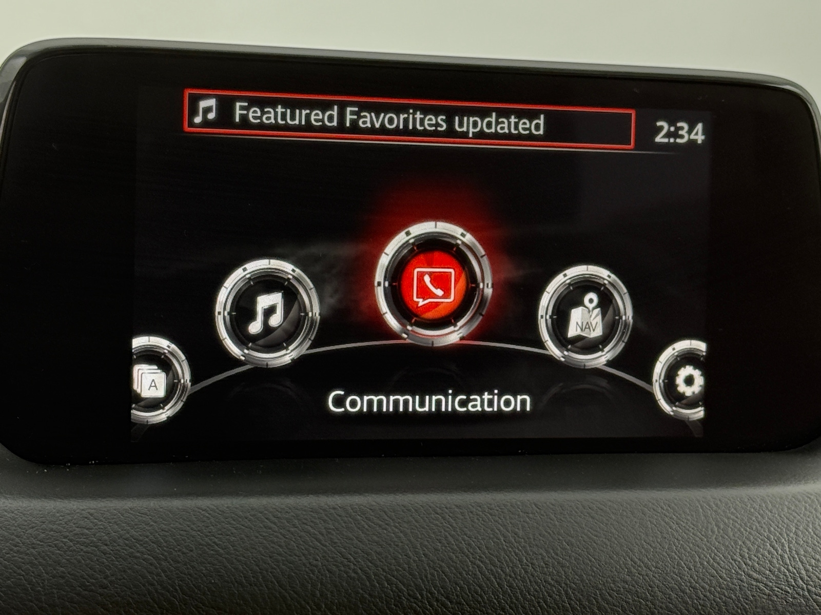 Thumbnail: 2020 Mazda CX-5 - 3