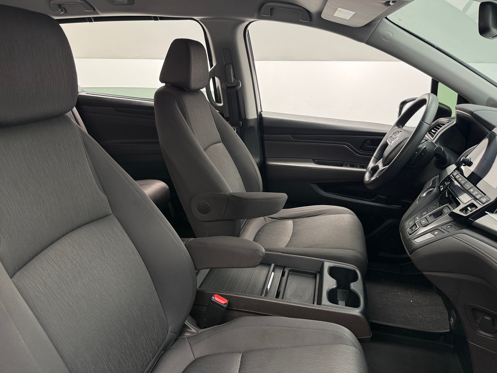 Thumbnail: 2021 Honda Odyssey - 2