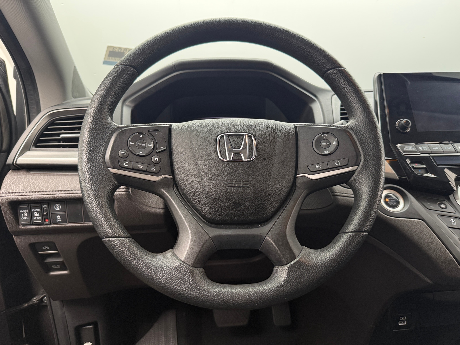 Thumbnail: 2021 Honda Odyssey - 5