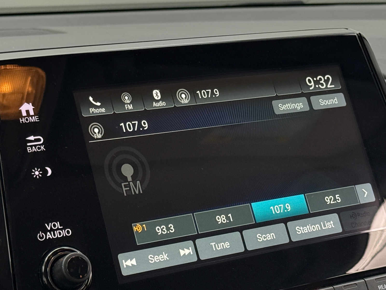 Thumbnail: 2021 Honda Odyssey - 4