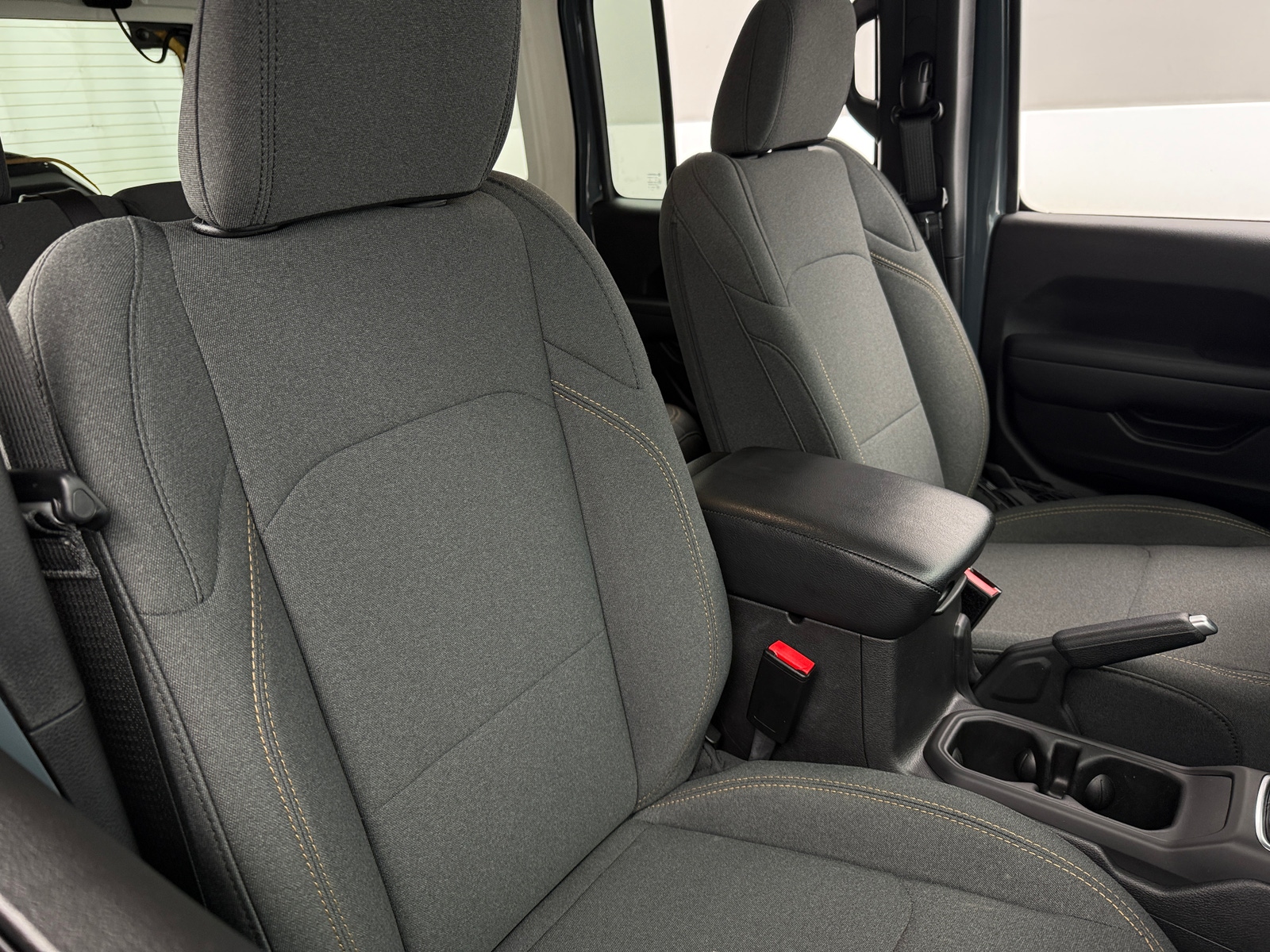 Thumbnail: 2024 Jeep Wrangler - 2