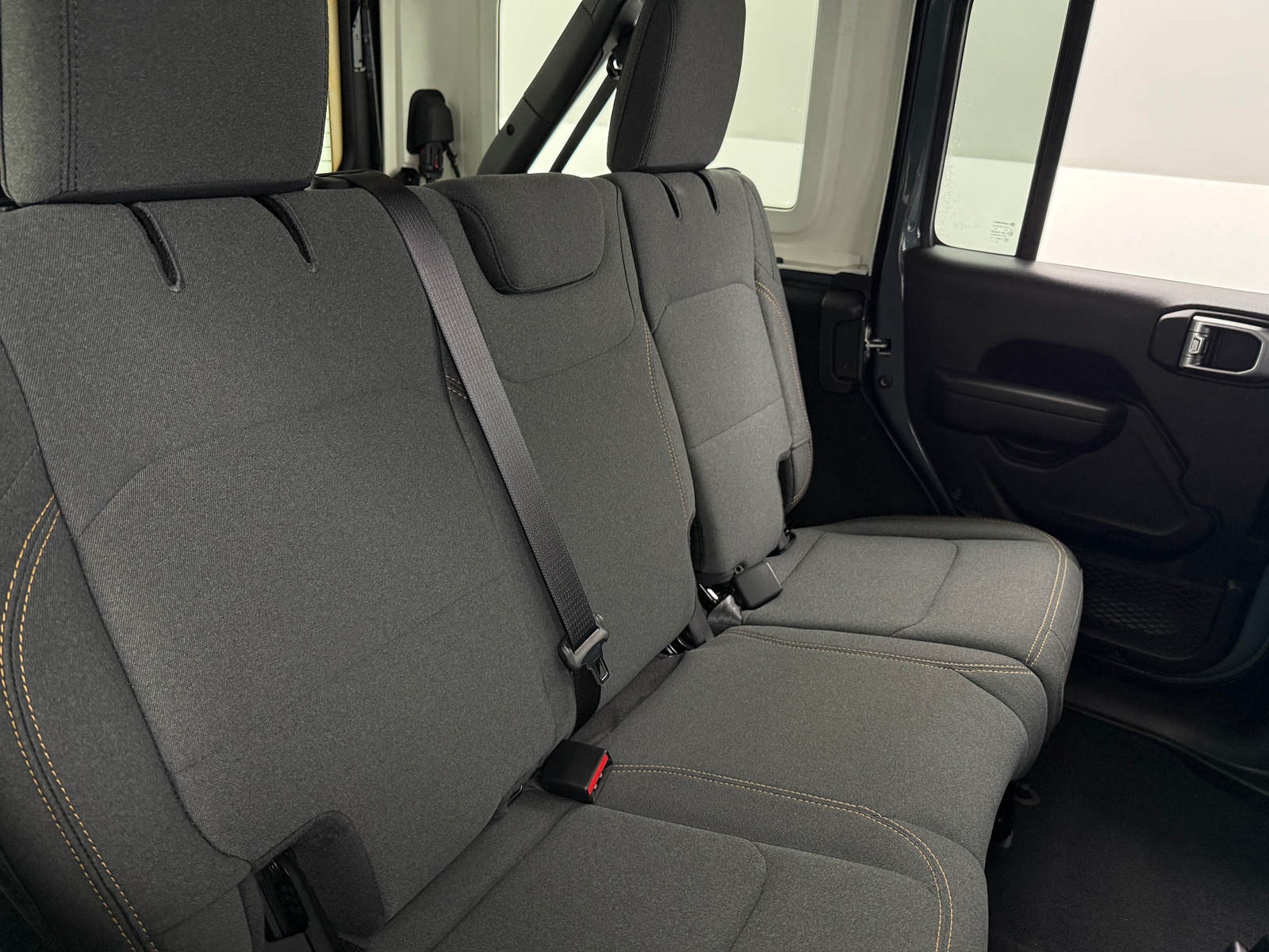 Thumbnail: 2024 Jeep Wrangler - 6