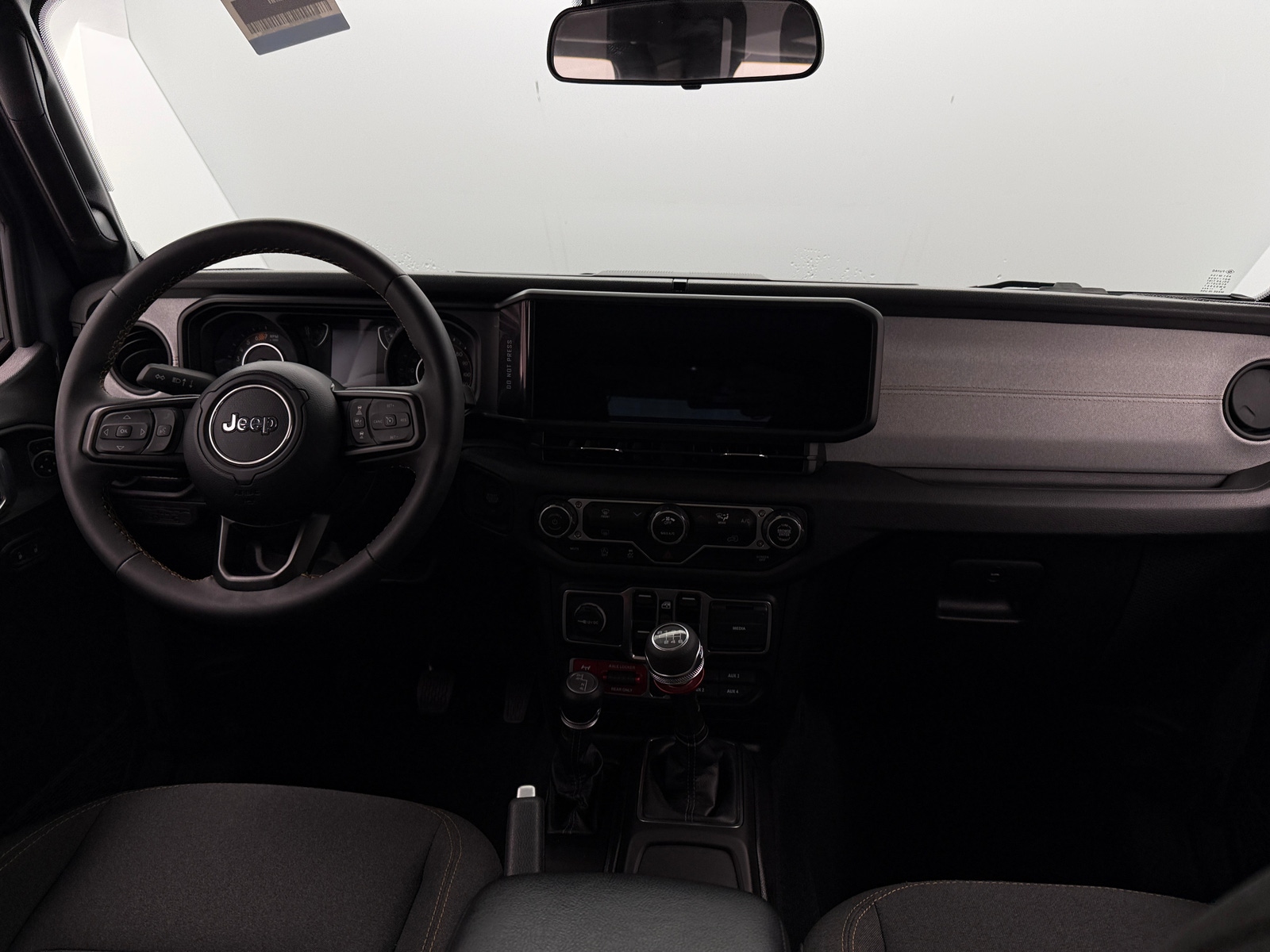 Thumbnail: 2024 Jeep Wrangler - 3