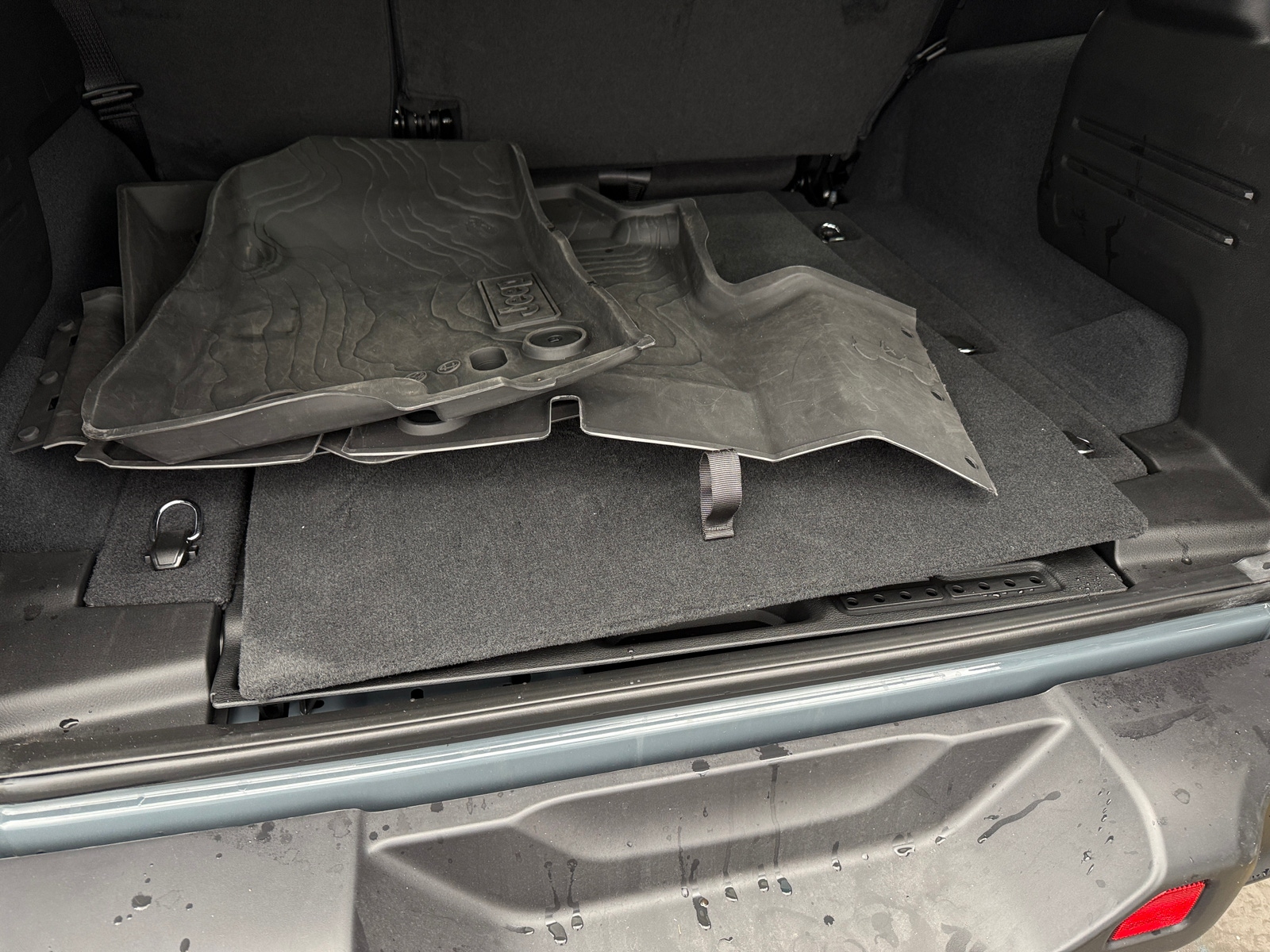 Thumbnail: 2024 Jeep Wrangler - 7