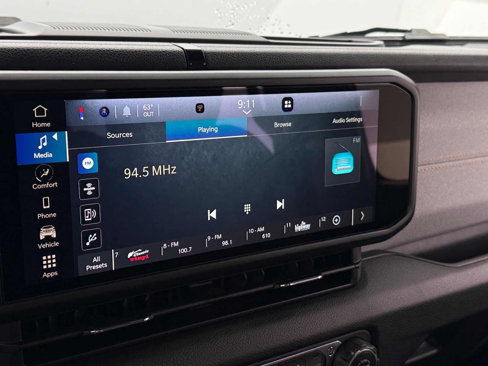 Thumbnail: 2024 Jeep Wrangler - 4