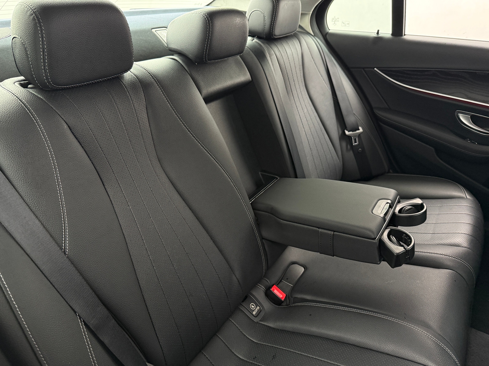 Thumbnail: 2018 Mercedes-Benz E-Class - 5