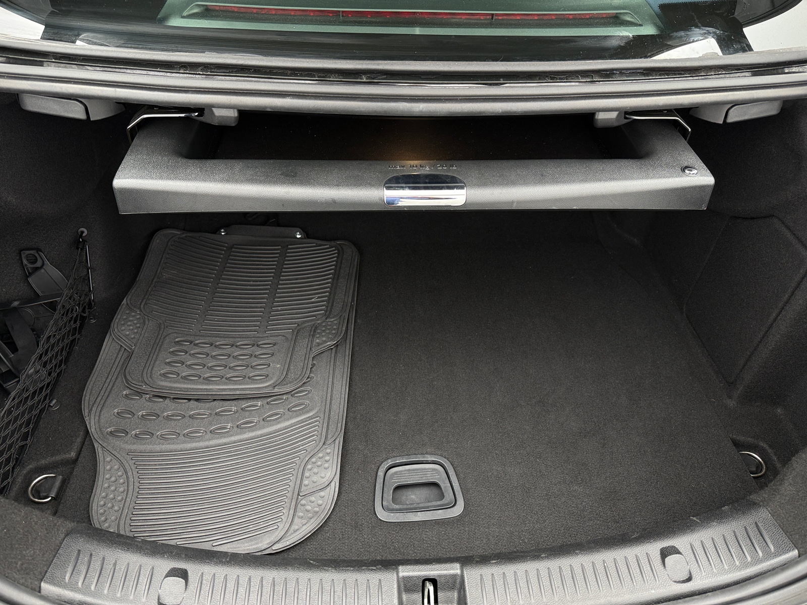 Thumbnail: 2018 Mercedes-Benz E-Class - 6