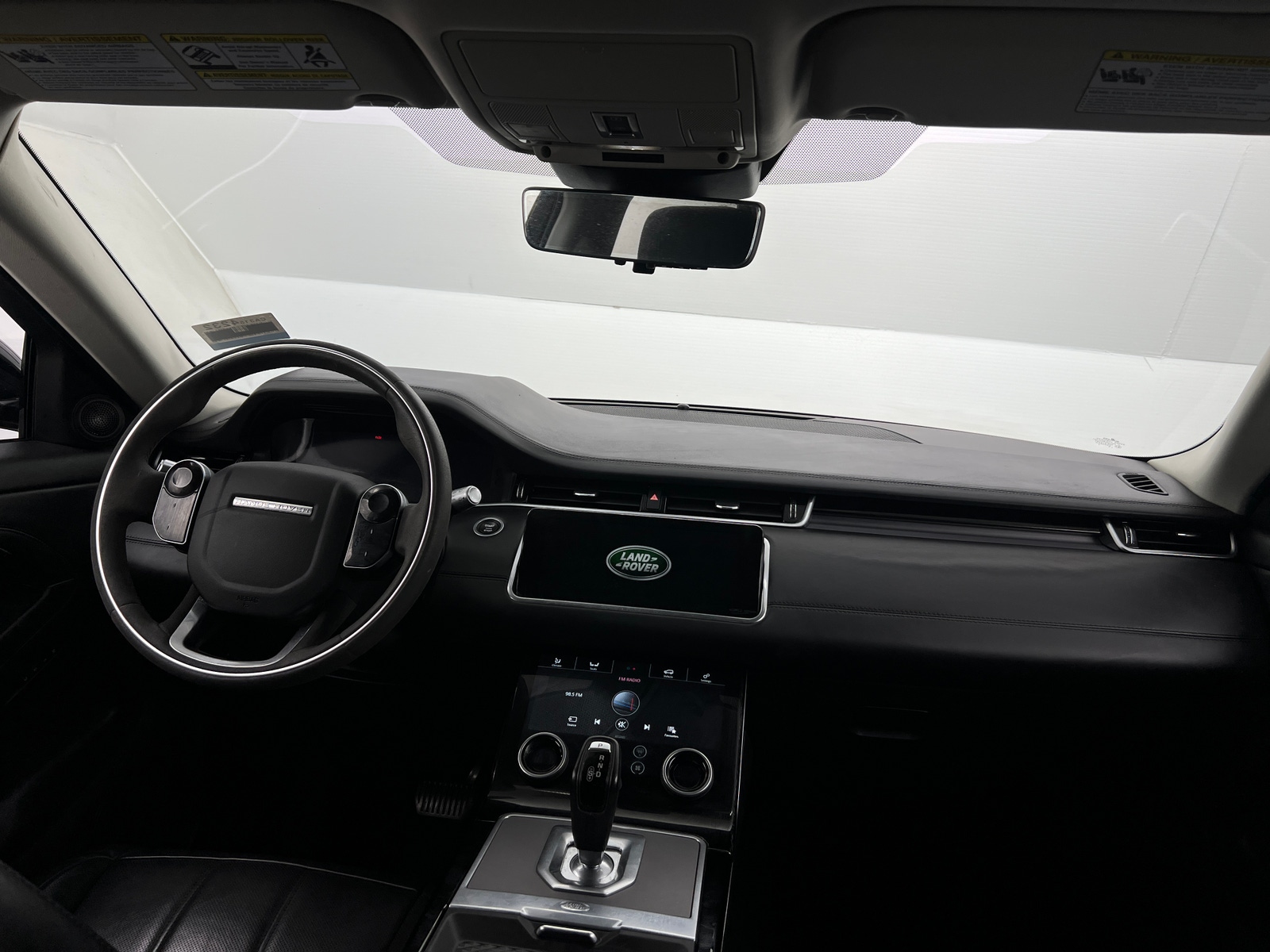 Thumbnail: 2020 Land Rover Range Rover Evoque - 2