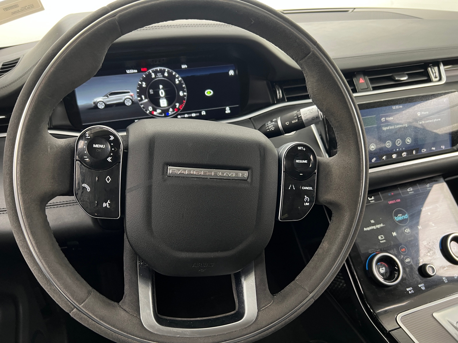 Thumbnail: 2020 Land Rover Range Rover Evoque - 4