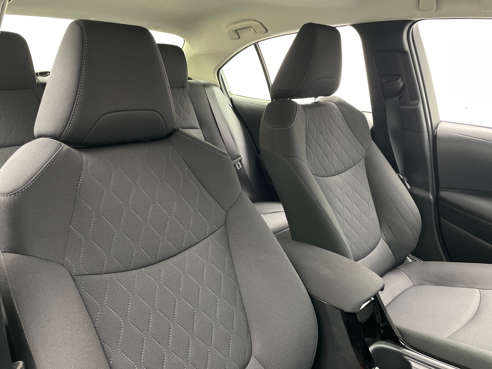 Thumbnail: 2020 Toyota Corolla - 2