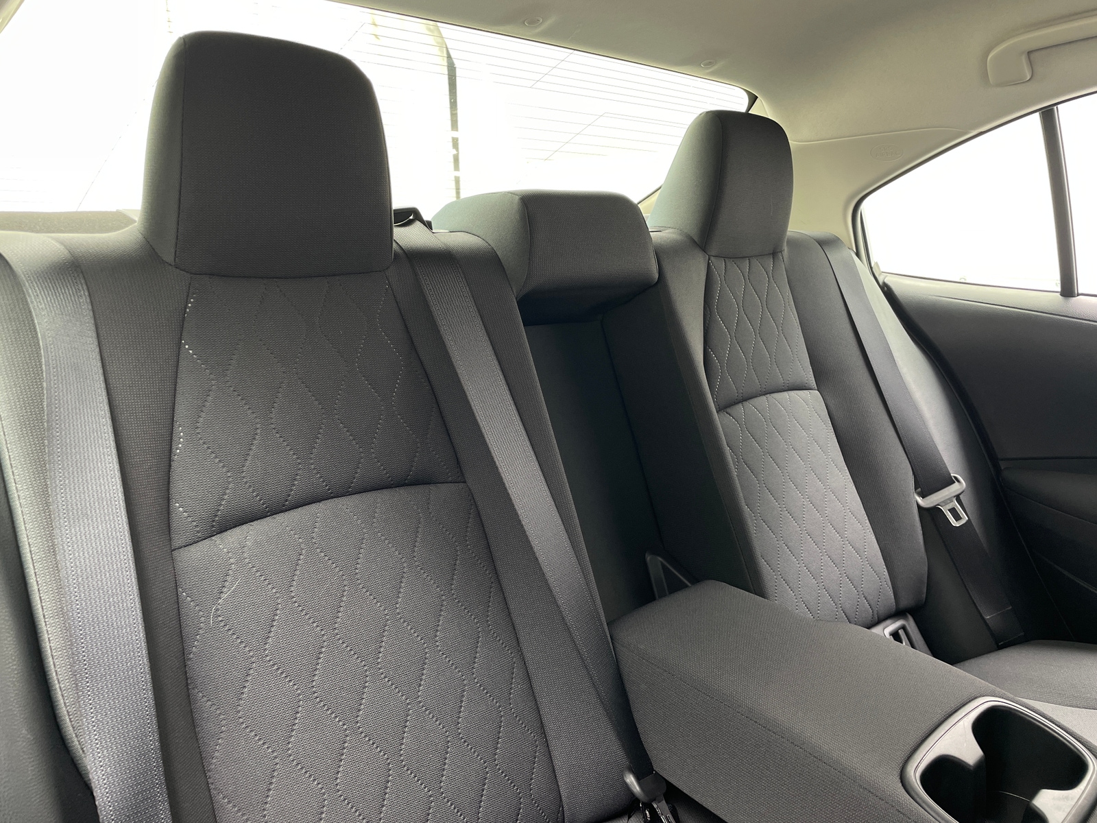 Thumbnail: 2020 Toyota Corolla - 6